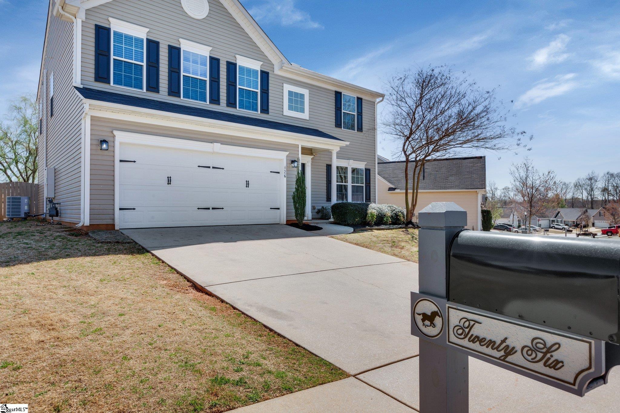 26 Young Harris Drive