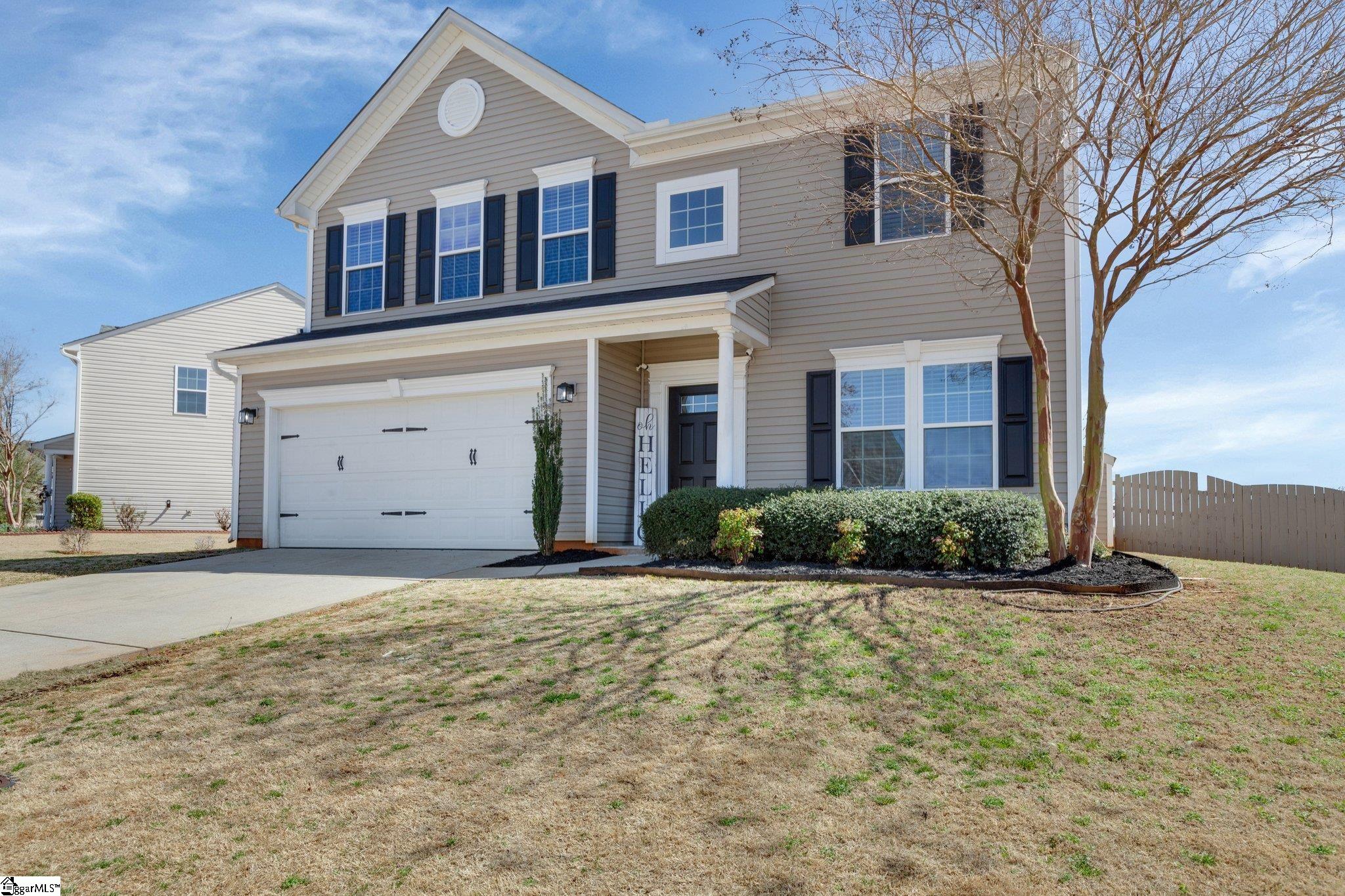 26 Young Harris Drive