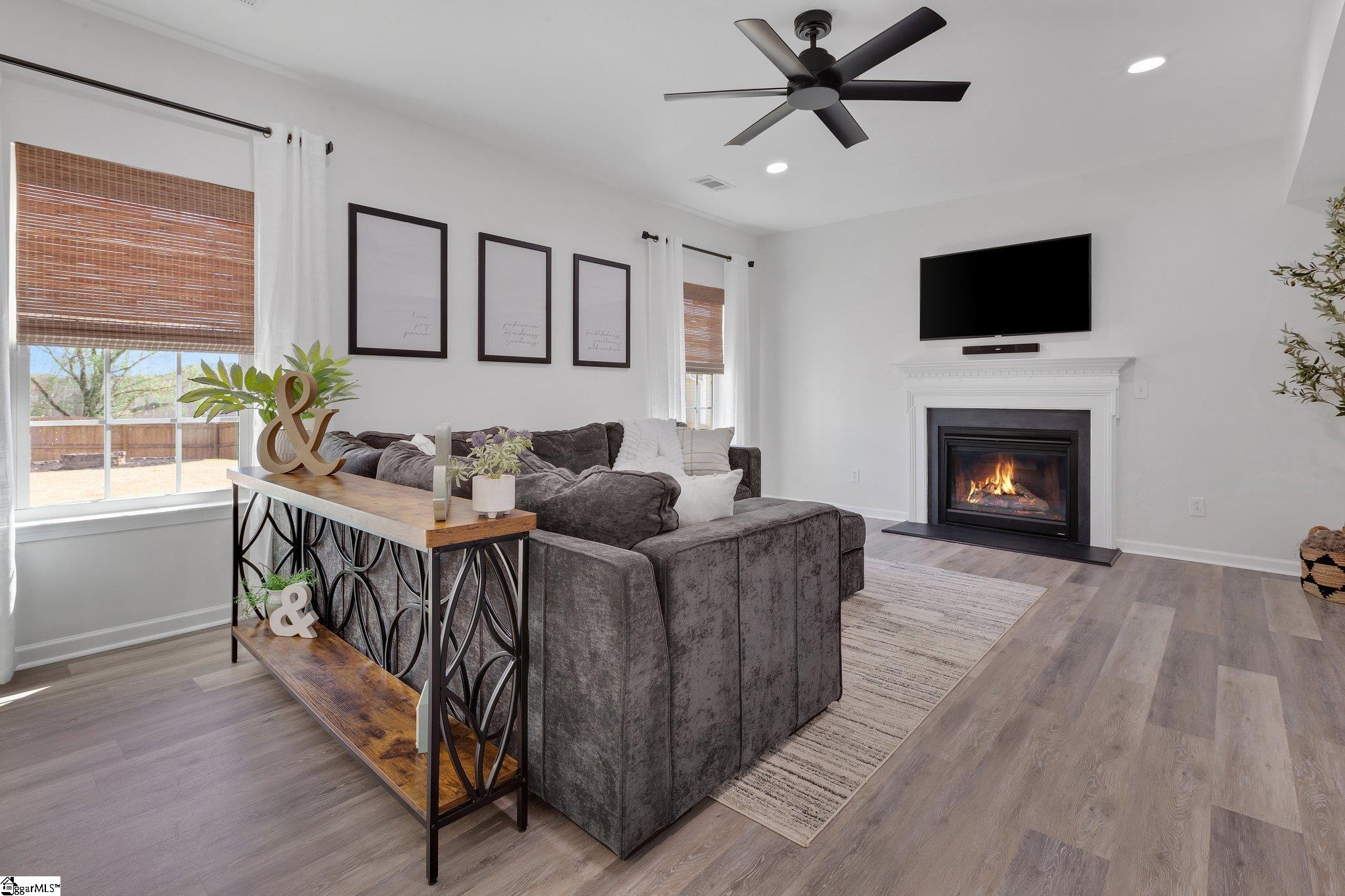 26 Young Harris Drive