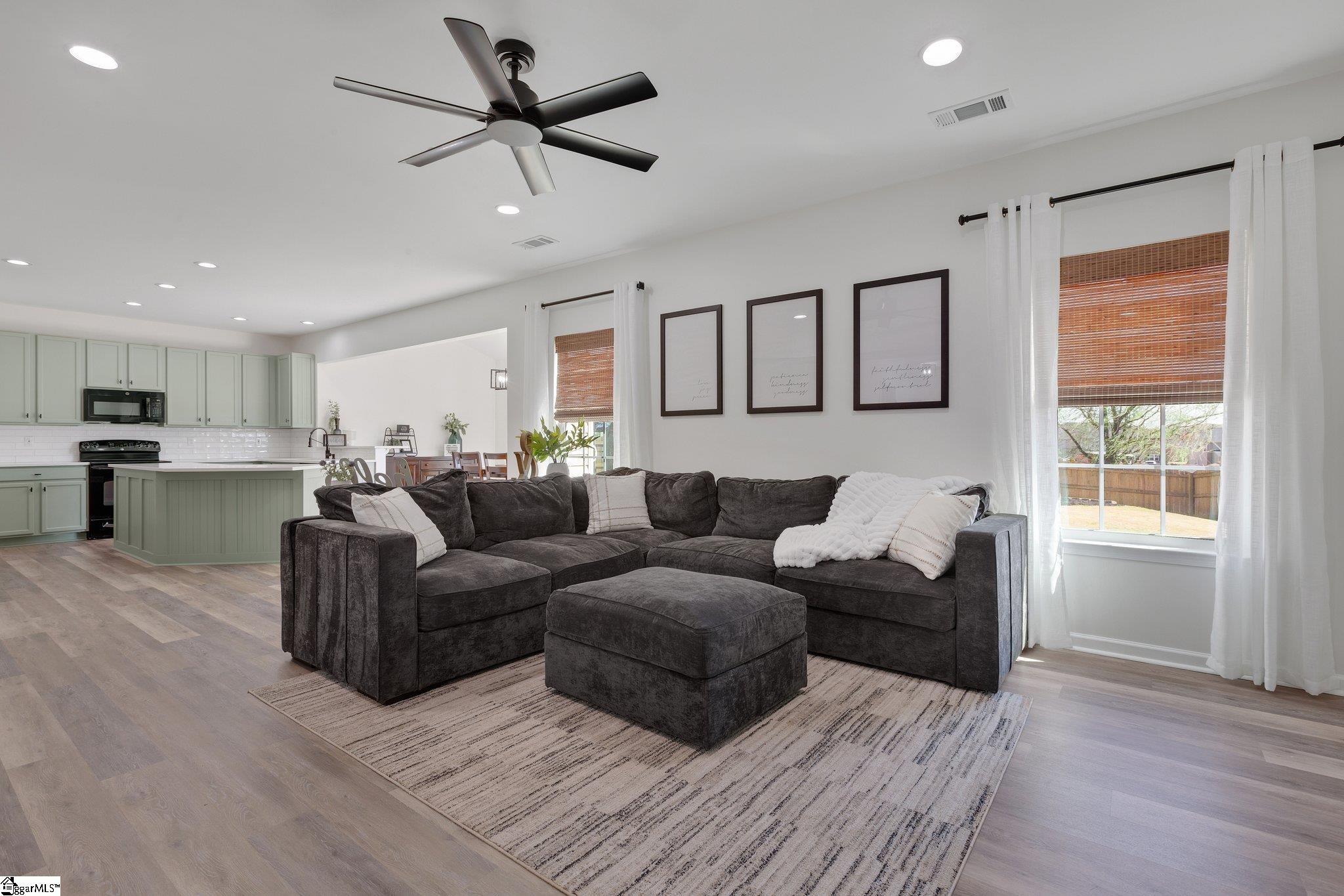 26 Young Harris Drive