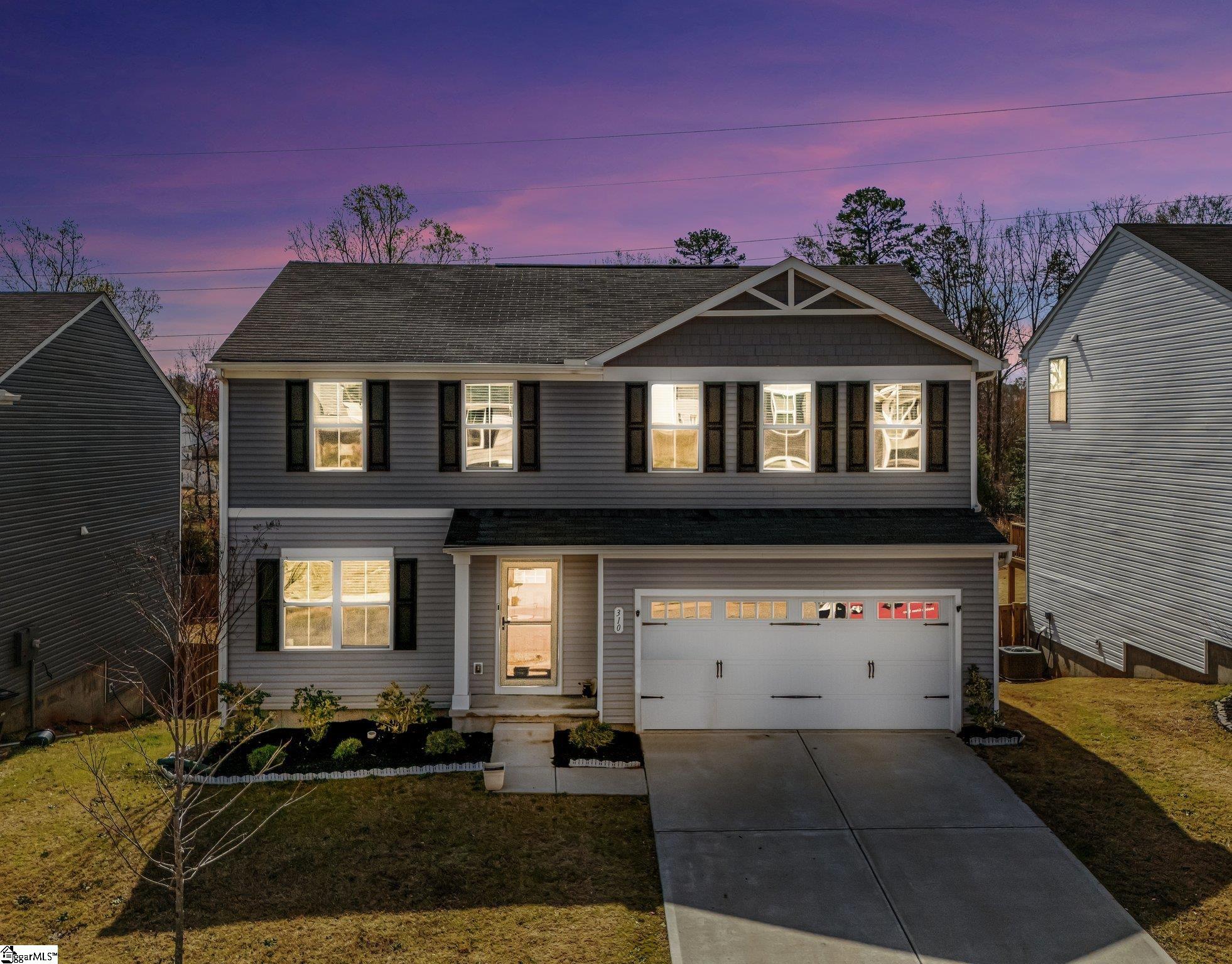 310 Timberwild Drive
