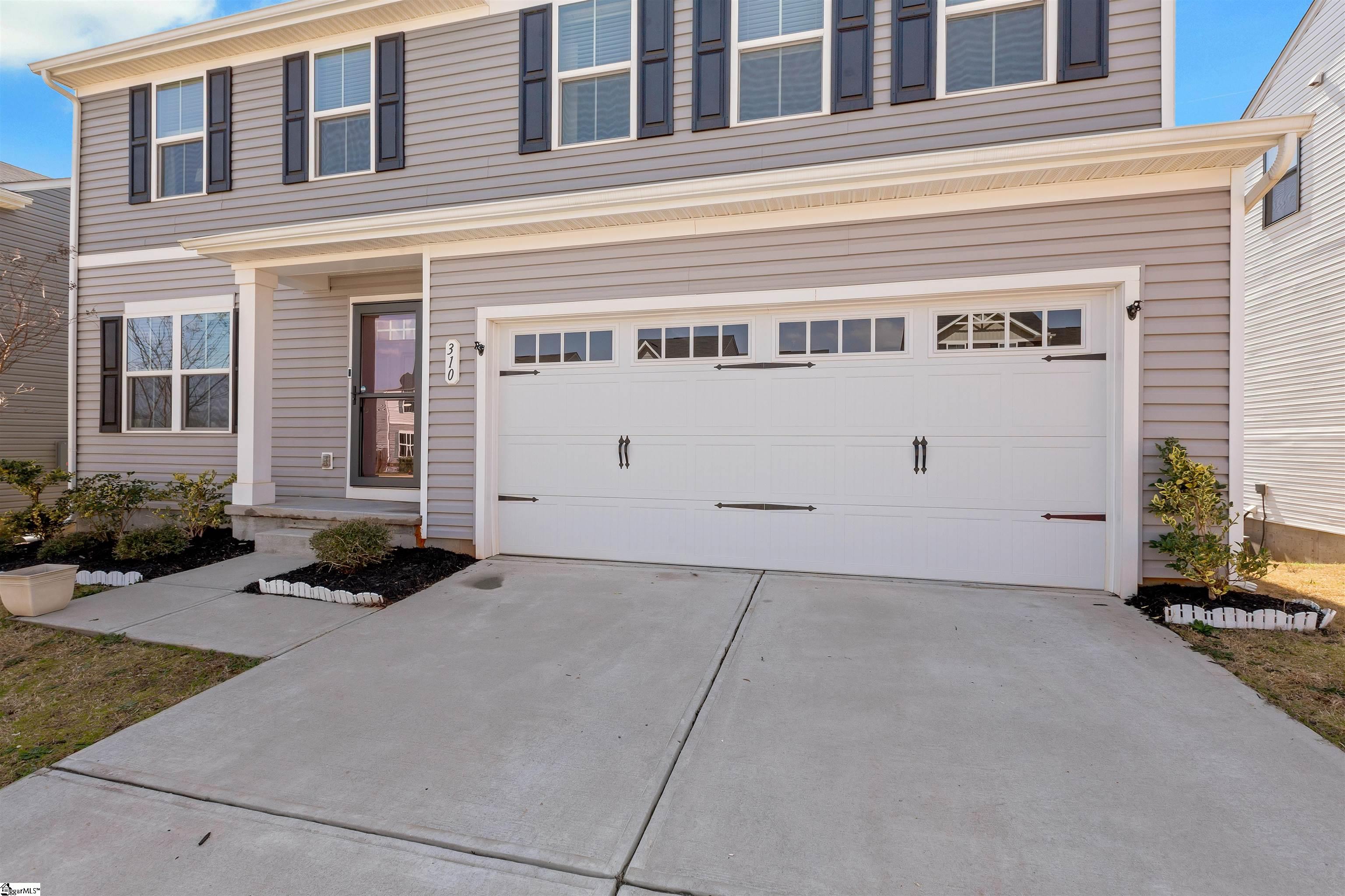 310 Timberwild Drive
