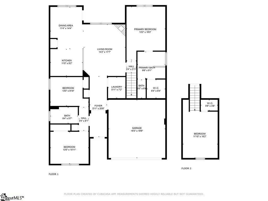 147 Caledonia Drive