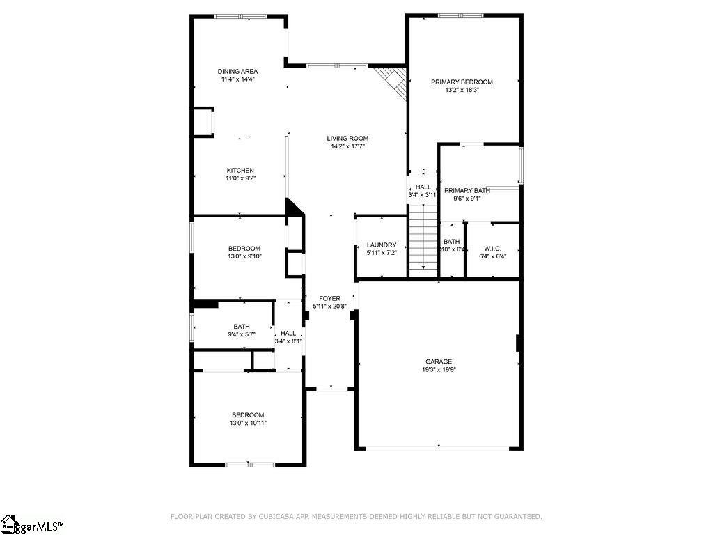 147 Caledonia Drive