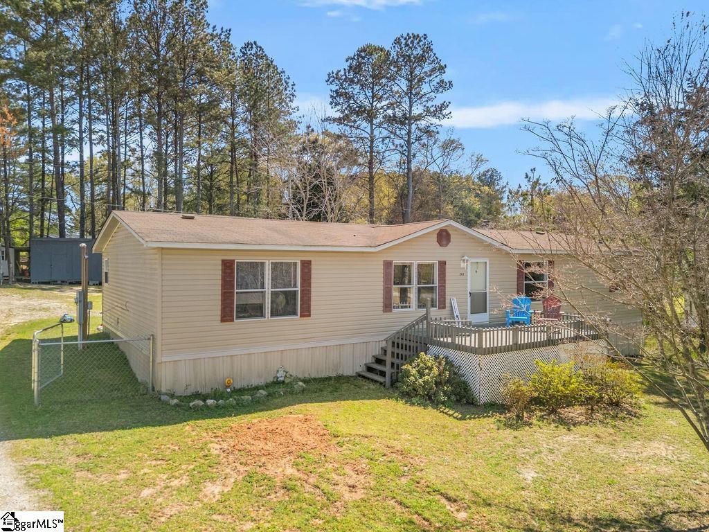 202 Pine Grove Road
