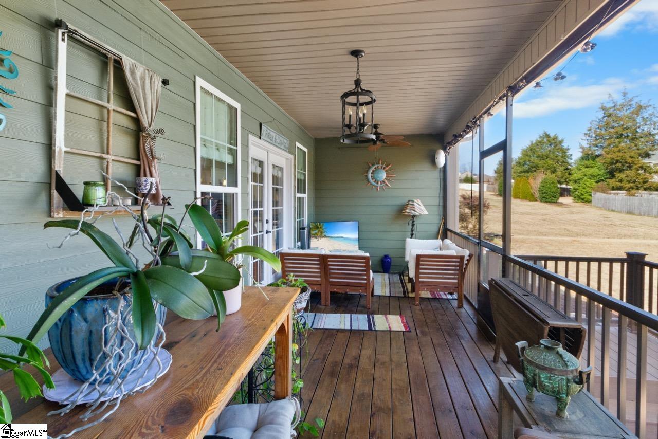 427 S Pendernale Drive