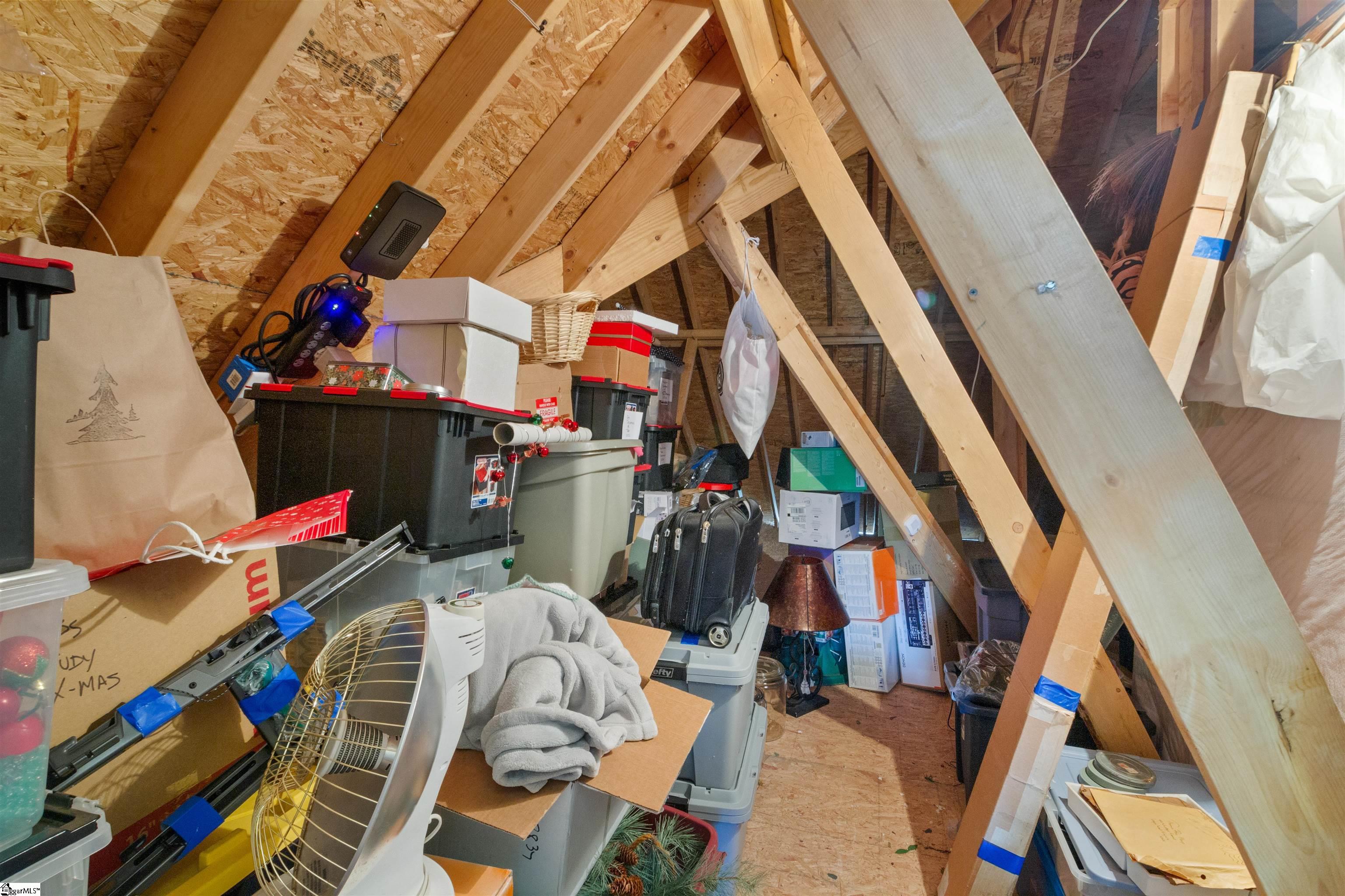 427 S Pendernale Drive