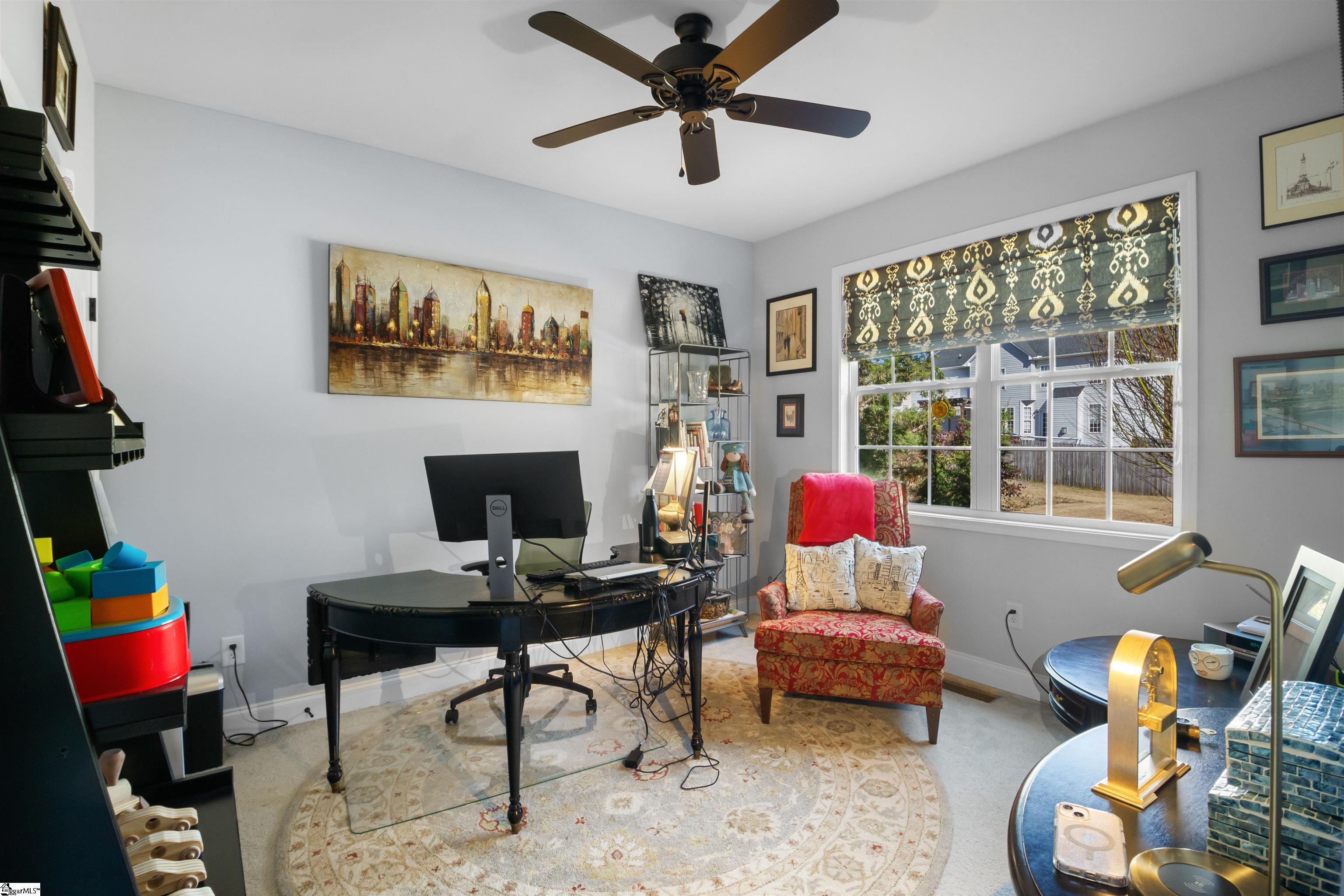 427 S Pendernale Drive