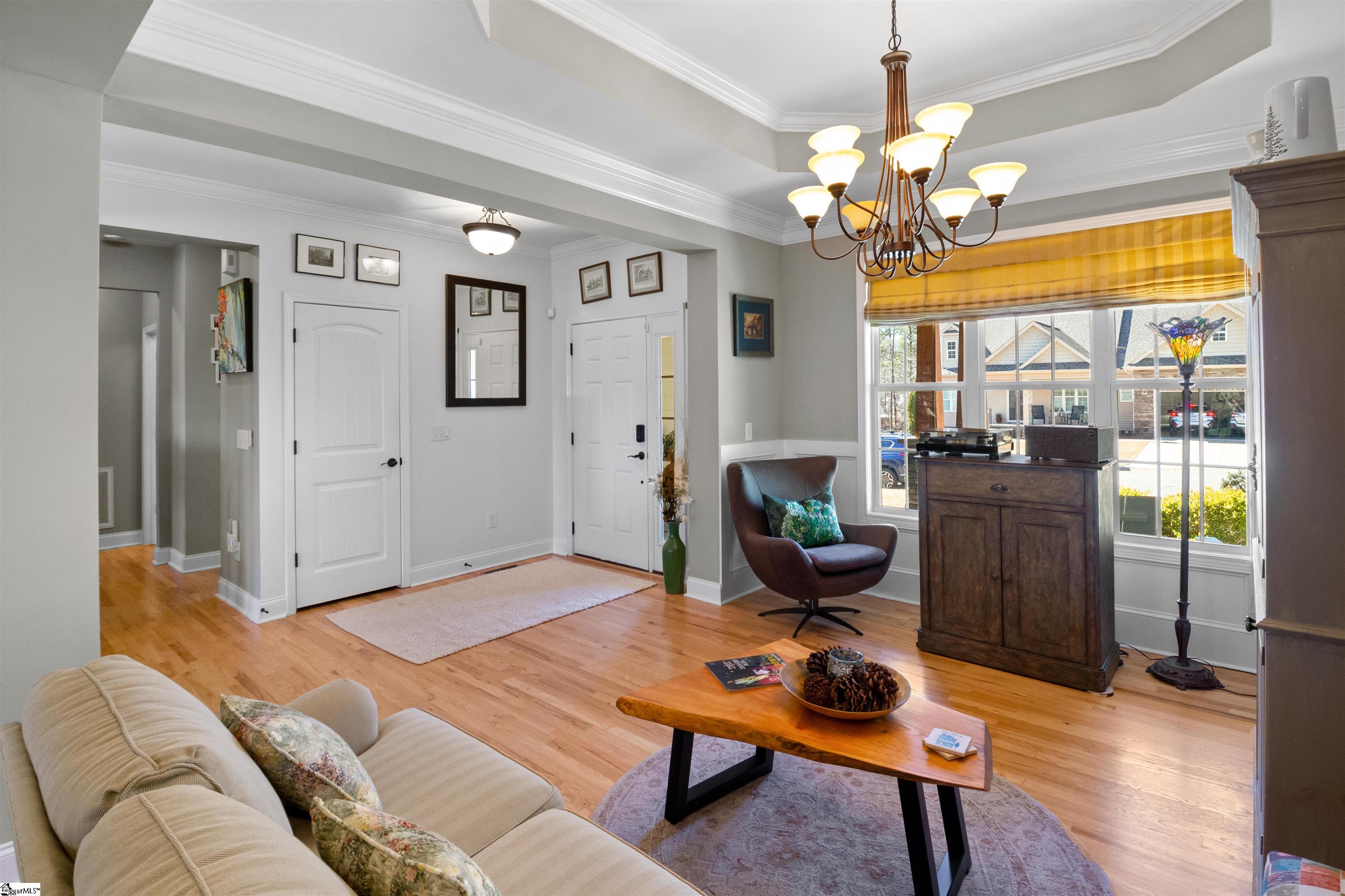 427 S Pendernale Drive