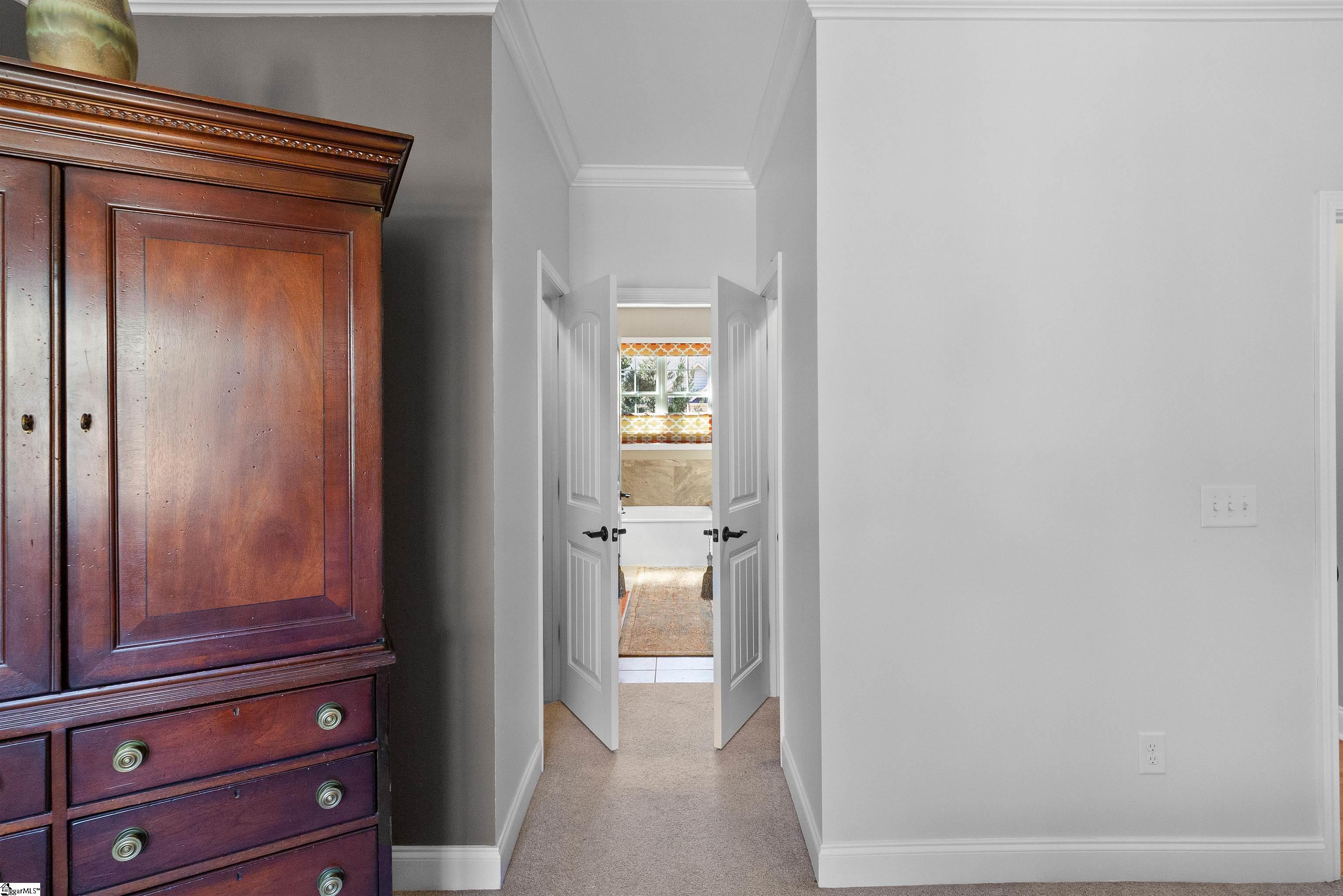 427 S Pendernale Drive