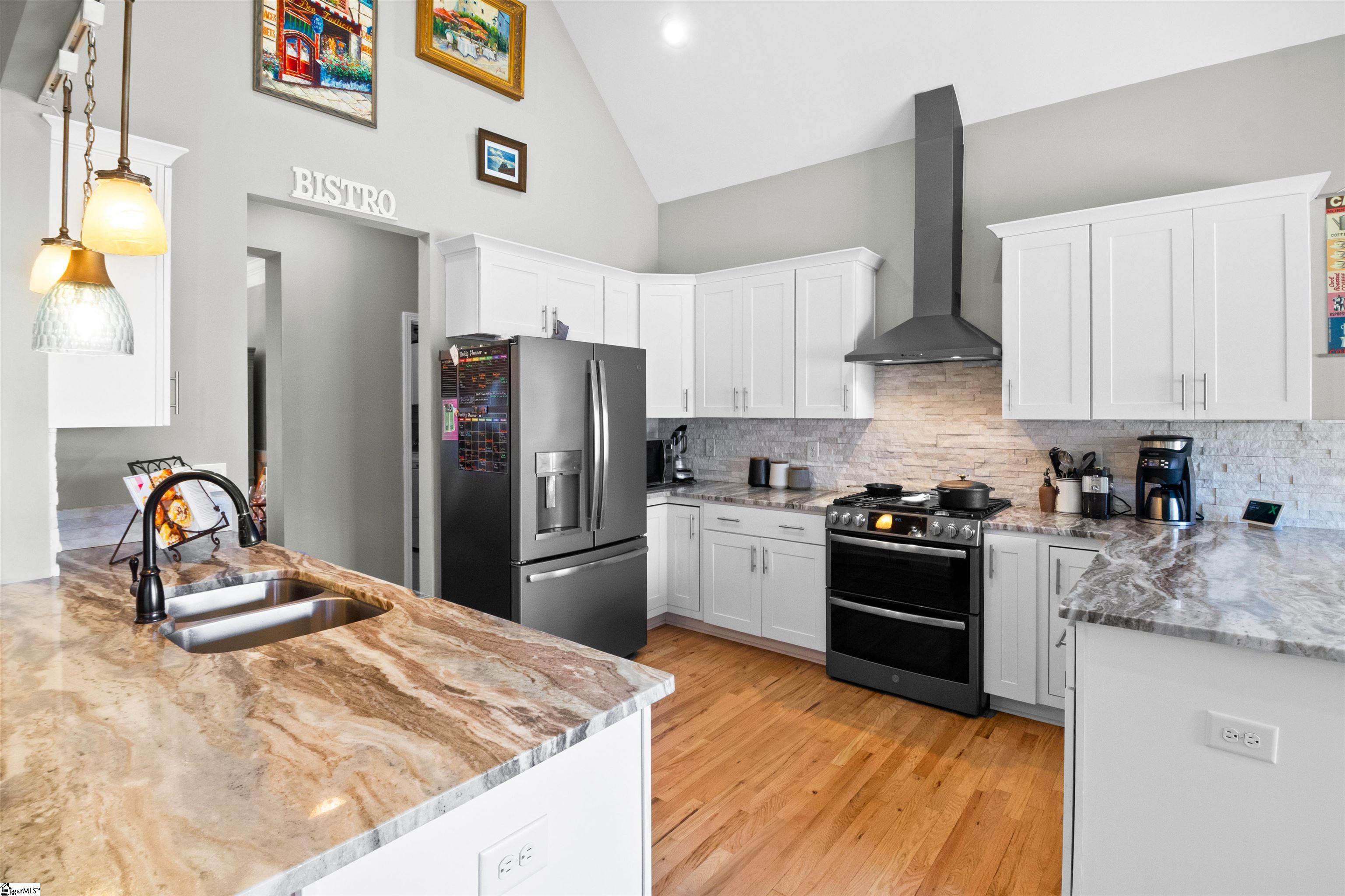 427 S Pendernale Drive