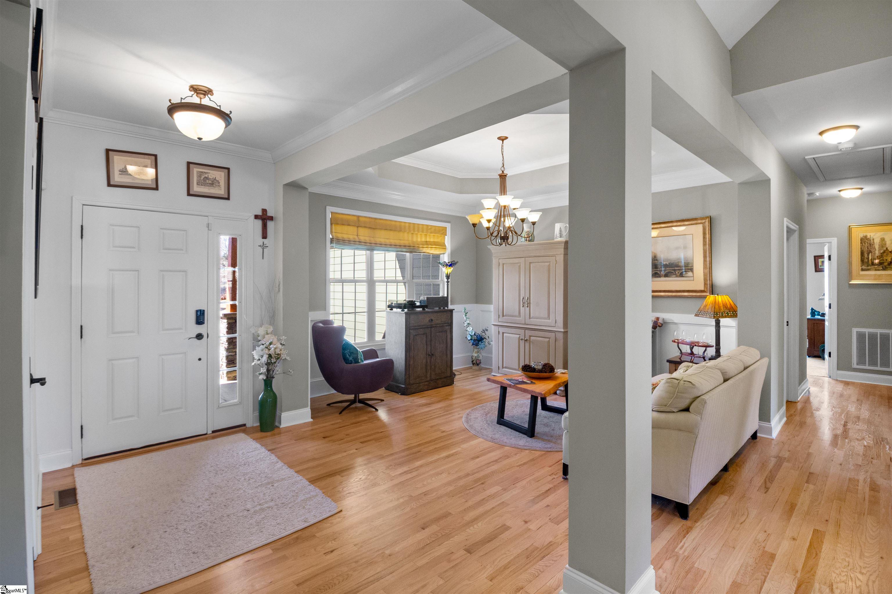 427 S Pendernale Drive