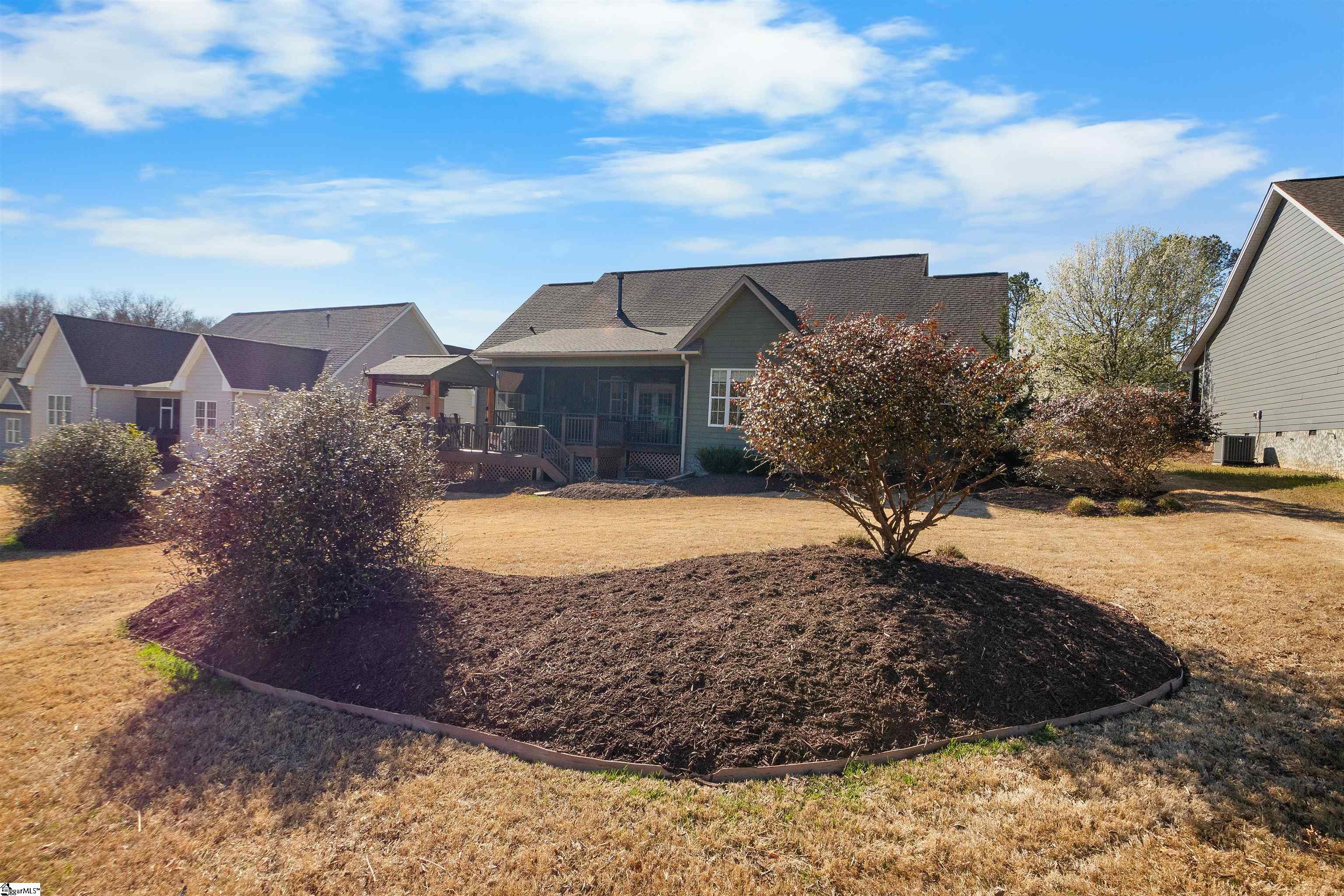 427 S Pendernale Drive