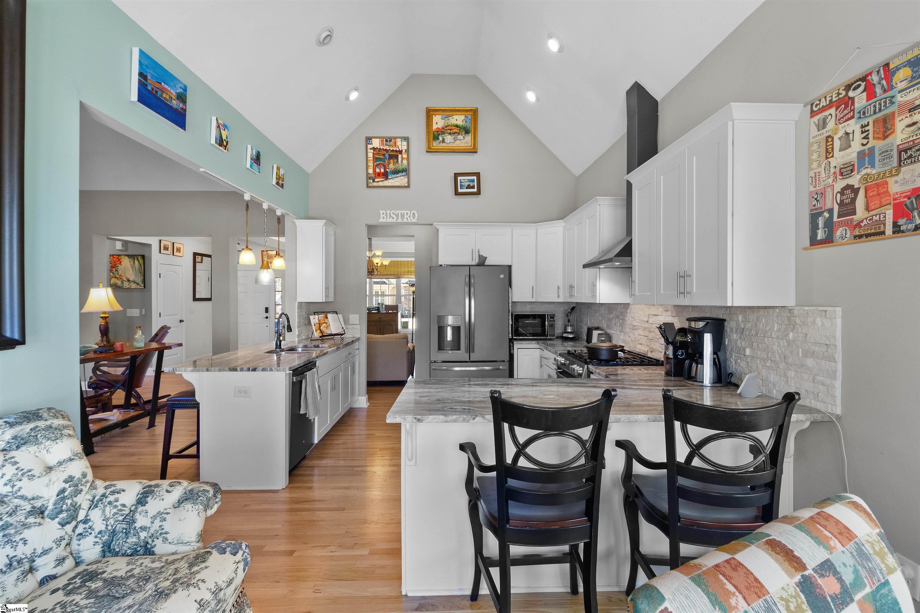 427 S Pendernale Drive