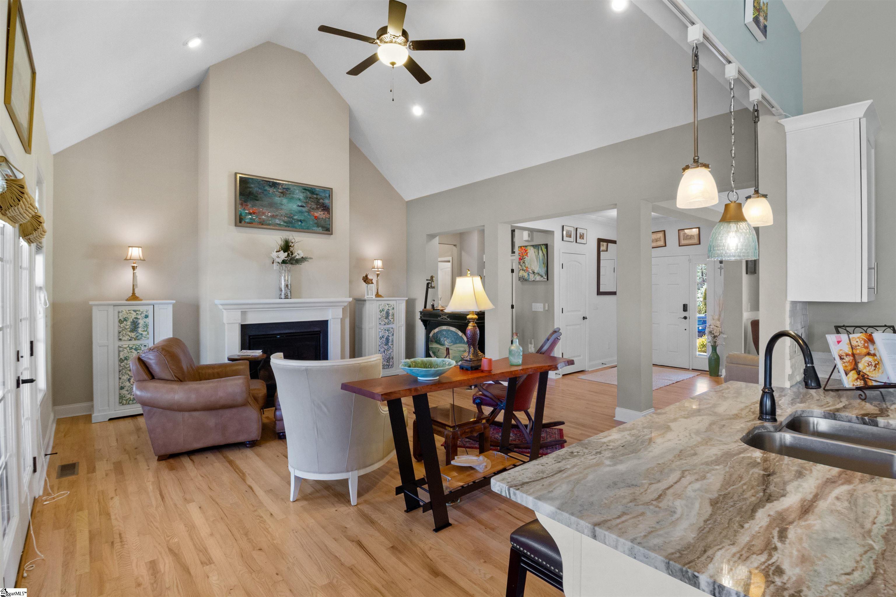 427 S Pendernale Drive