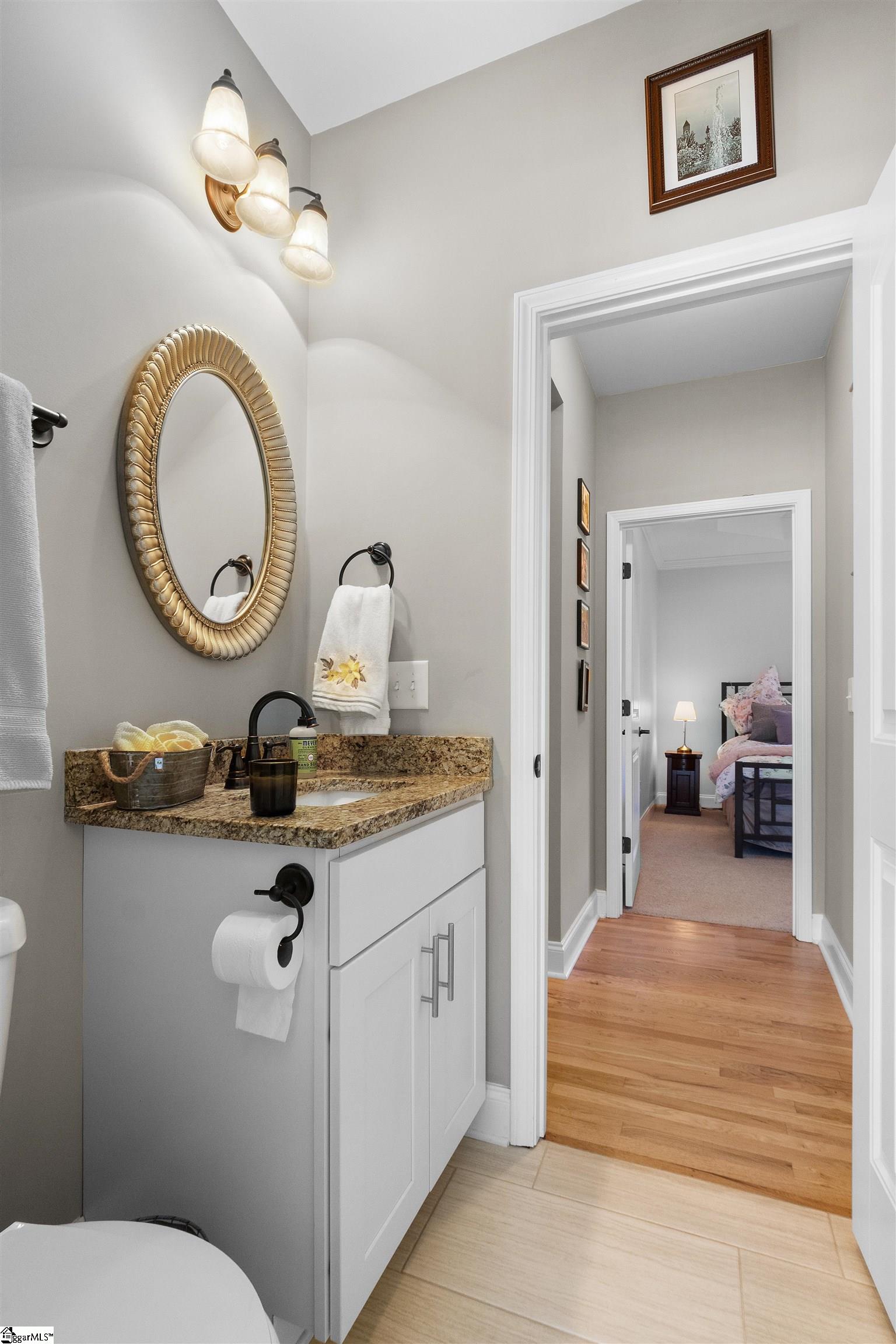 427 S Pendernale Drive