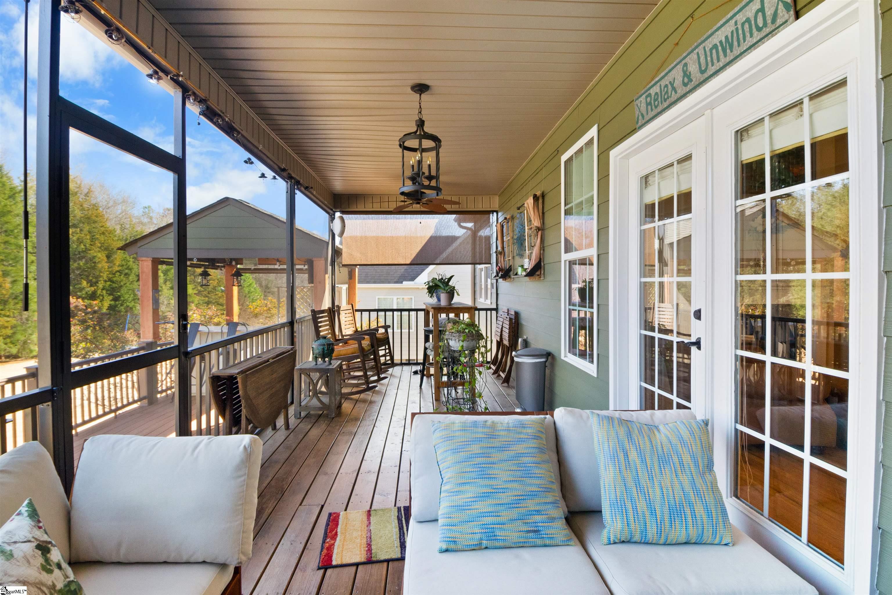 427 S Pendernale Drive