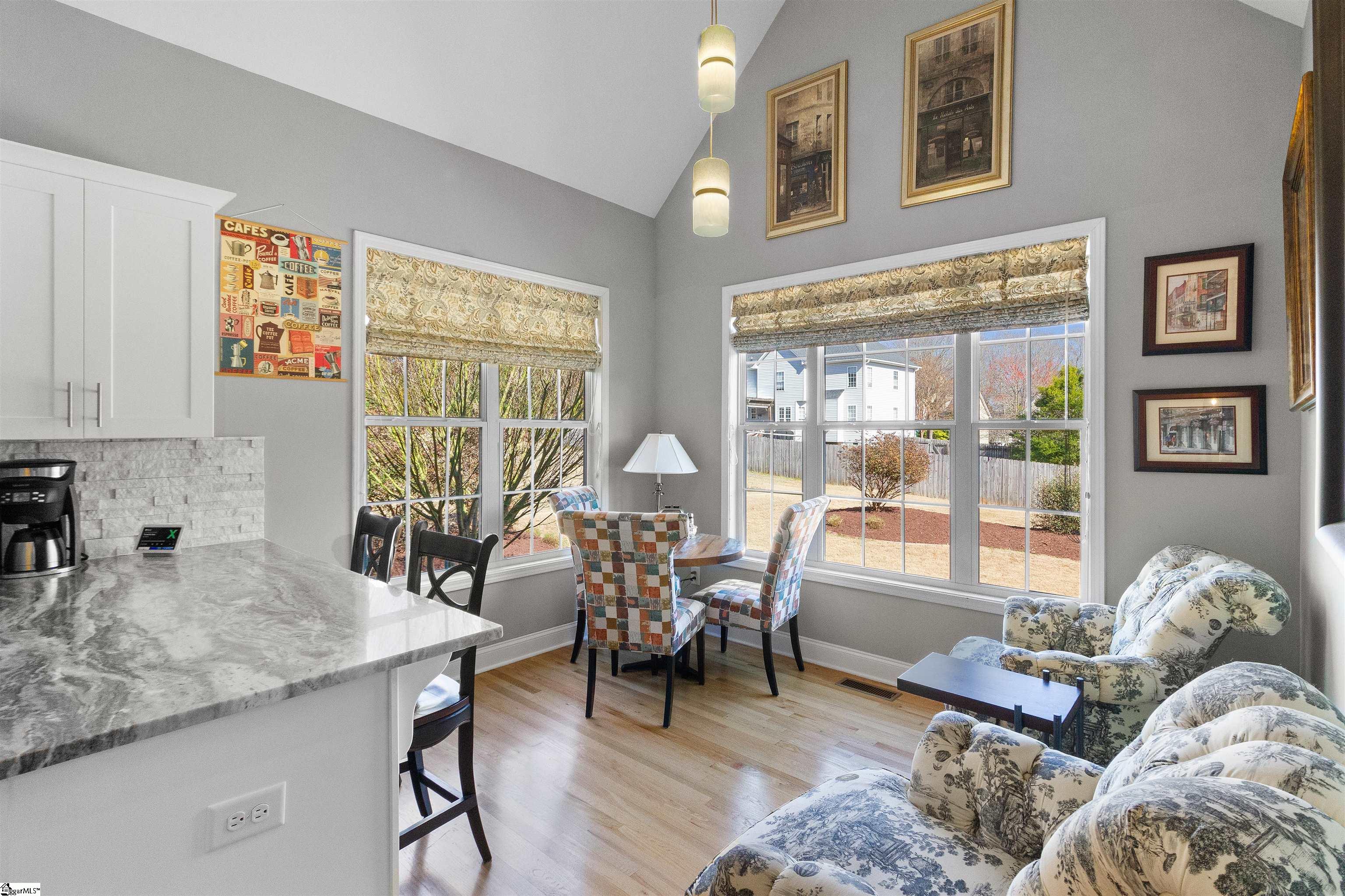 427 S Pendernale Drive