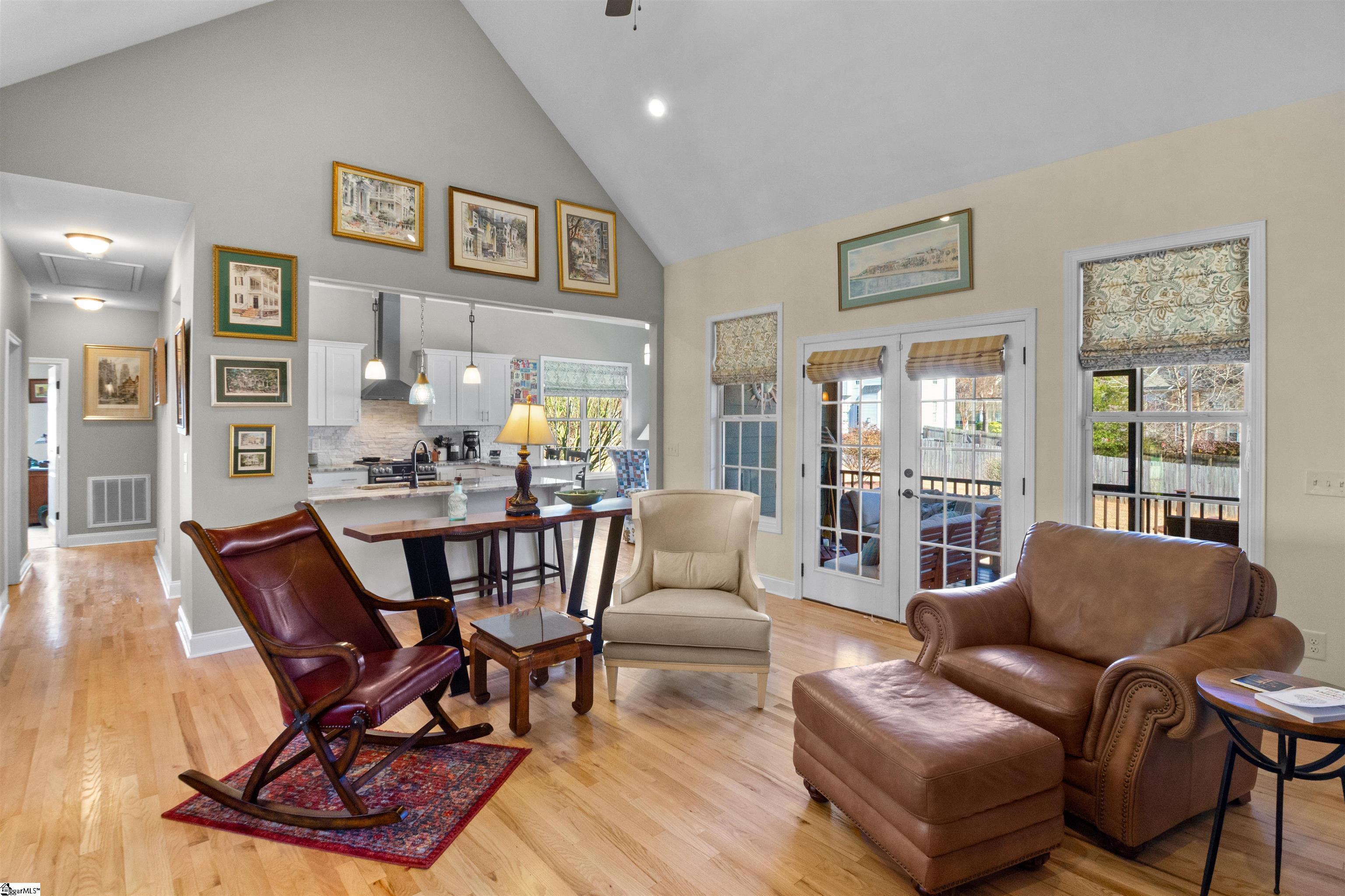 427 S Pendernale Drive