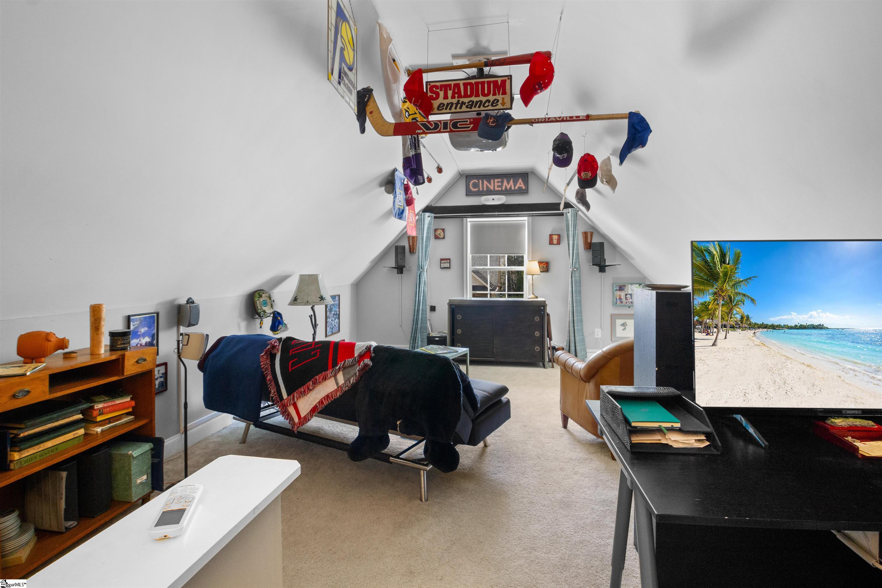 427 S Pendernale Drive