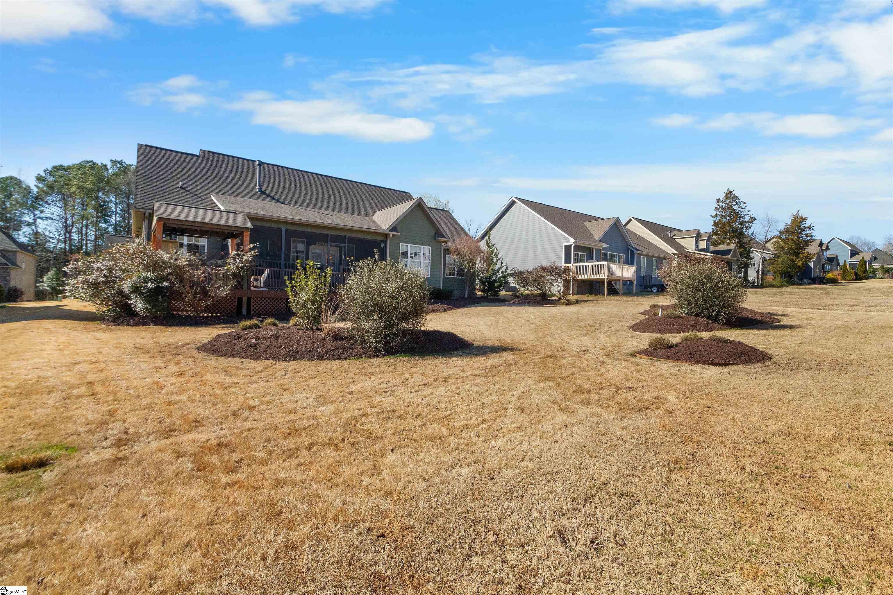 427 S Pendernale Drive