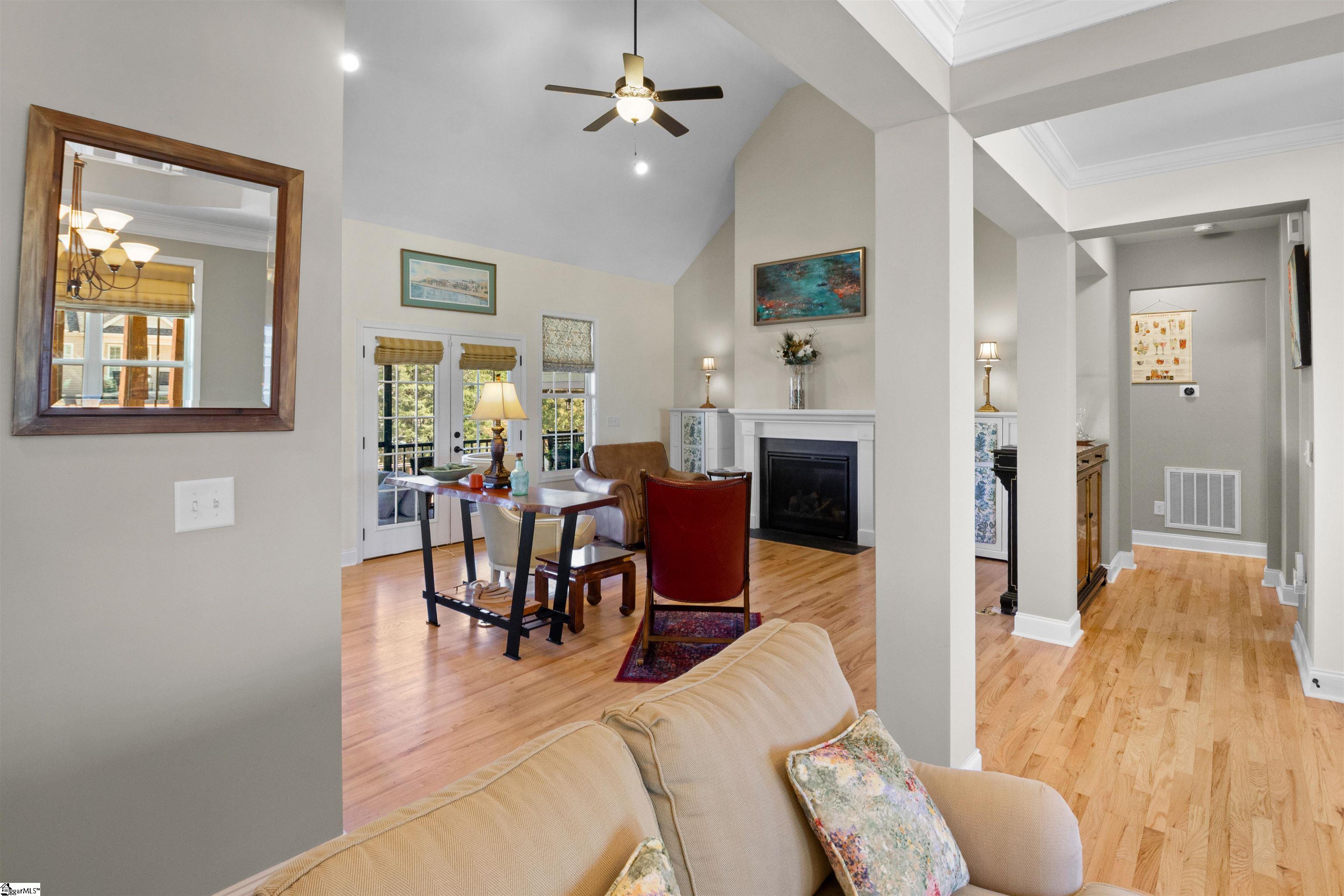 427 S Pendernale Drive