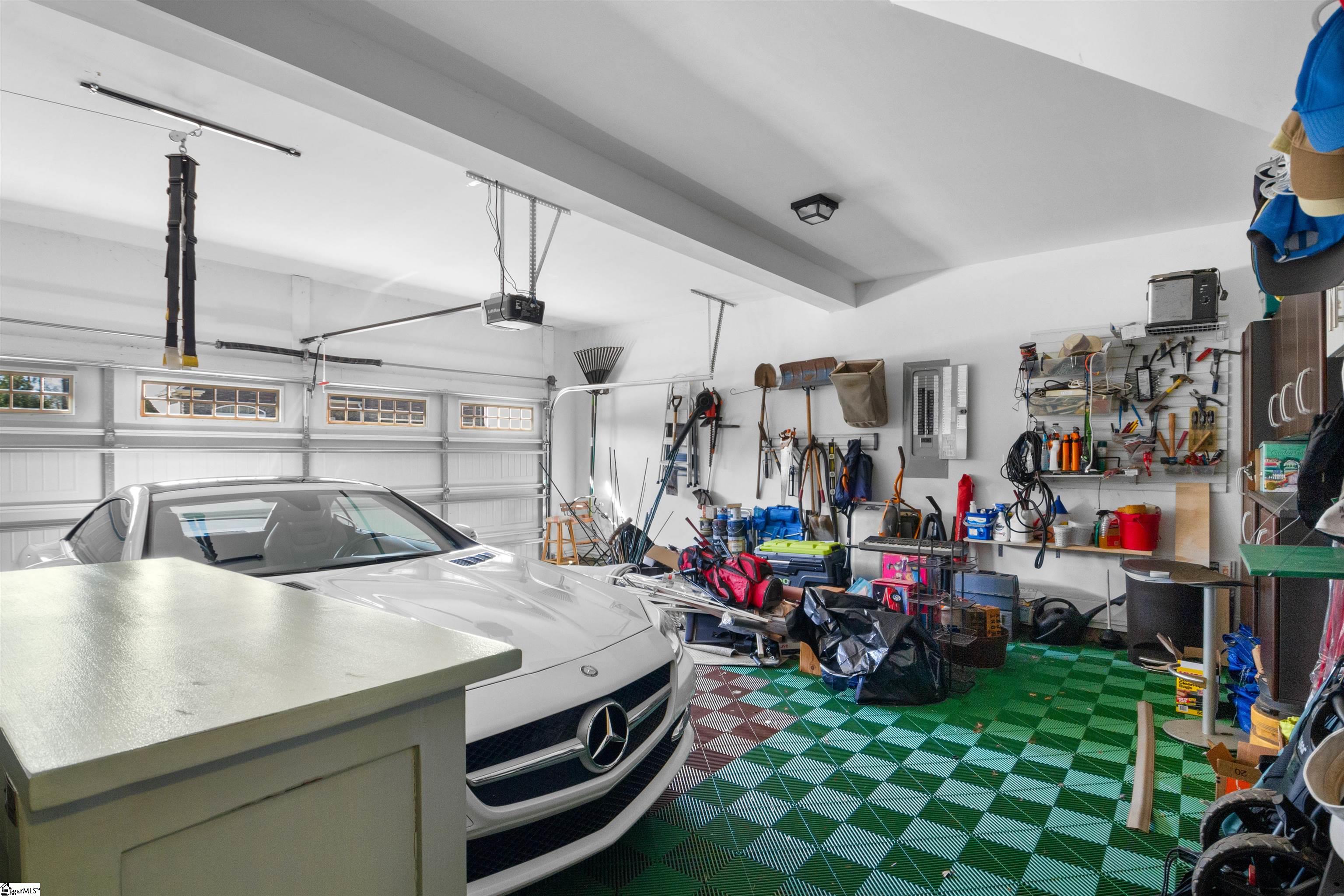 427 S Pendernale Drive