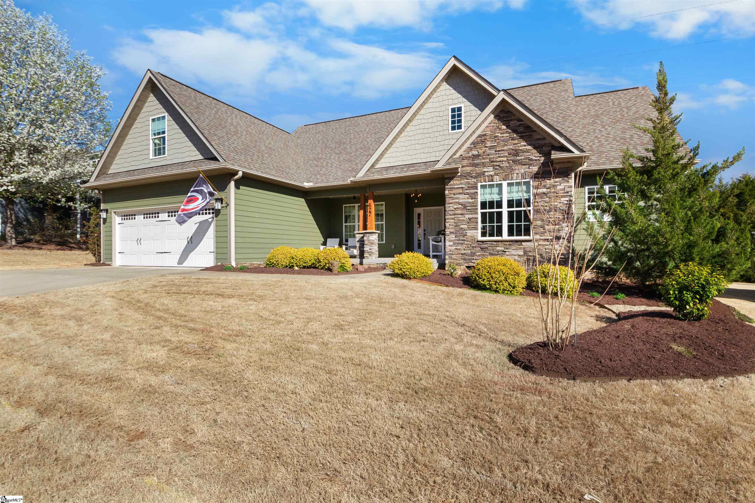 427 S Pendernale Drive