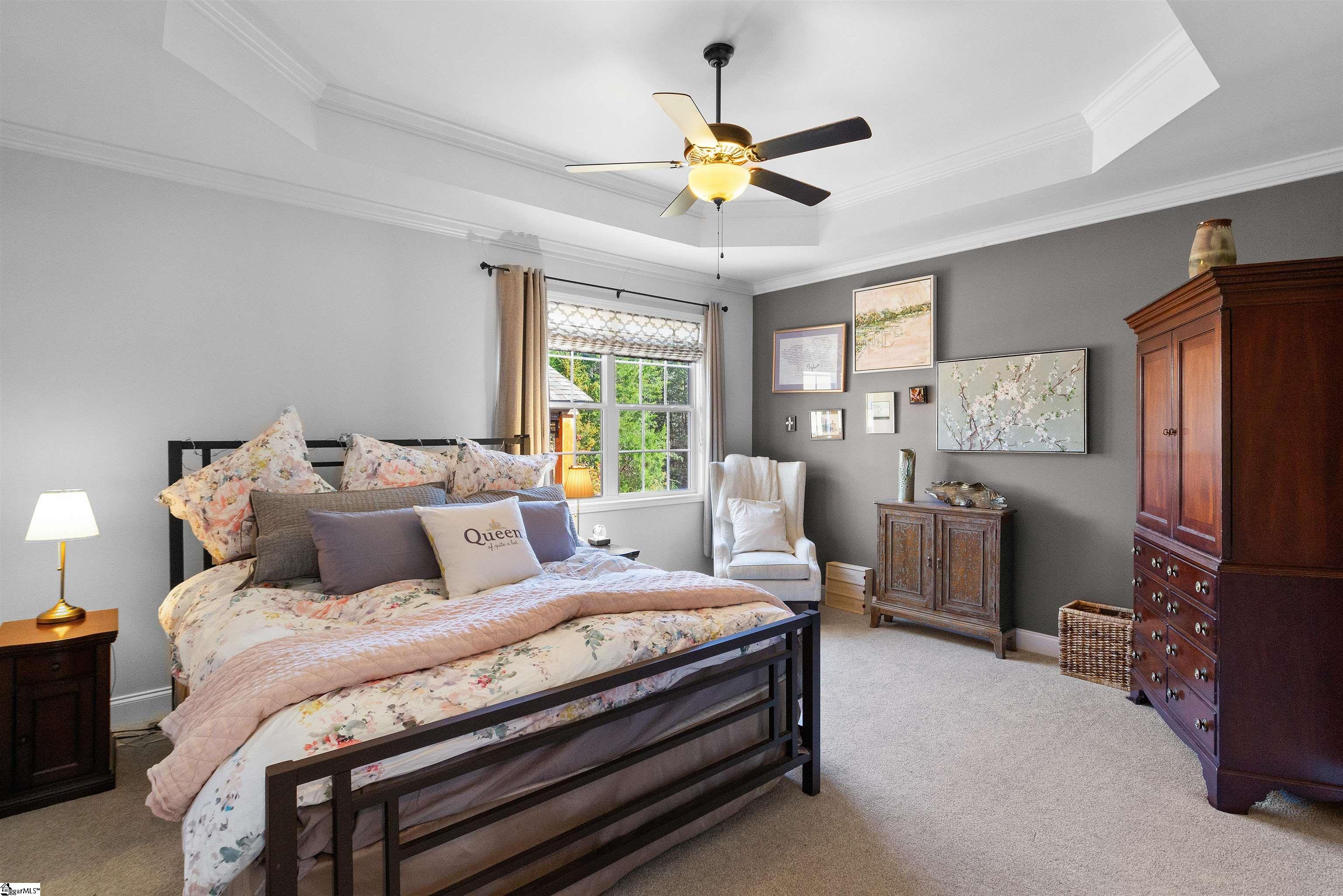 427 S Pendernale Drive