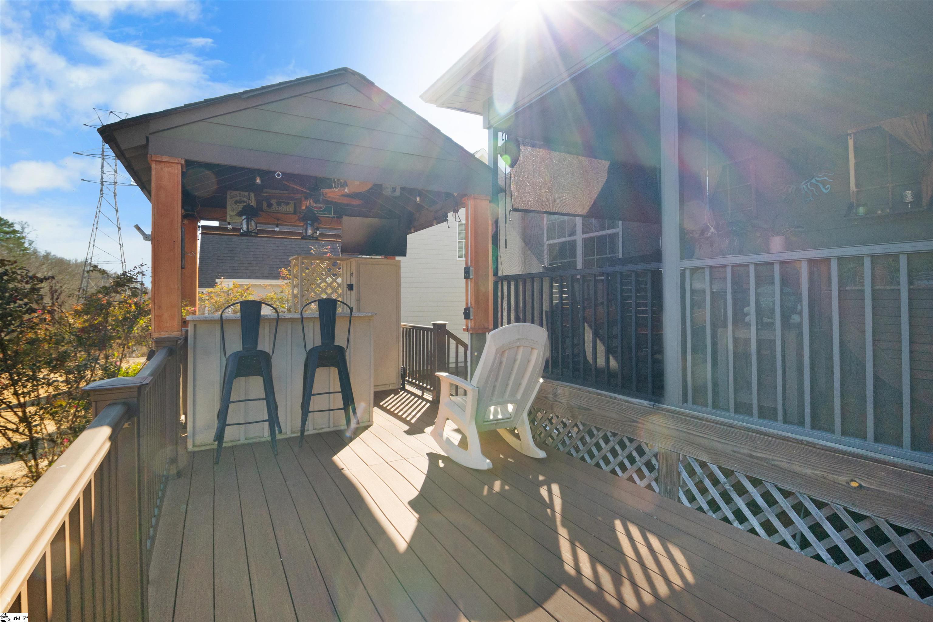 427 S Pendernale Drive