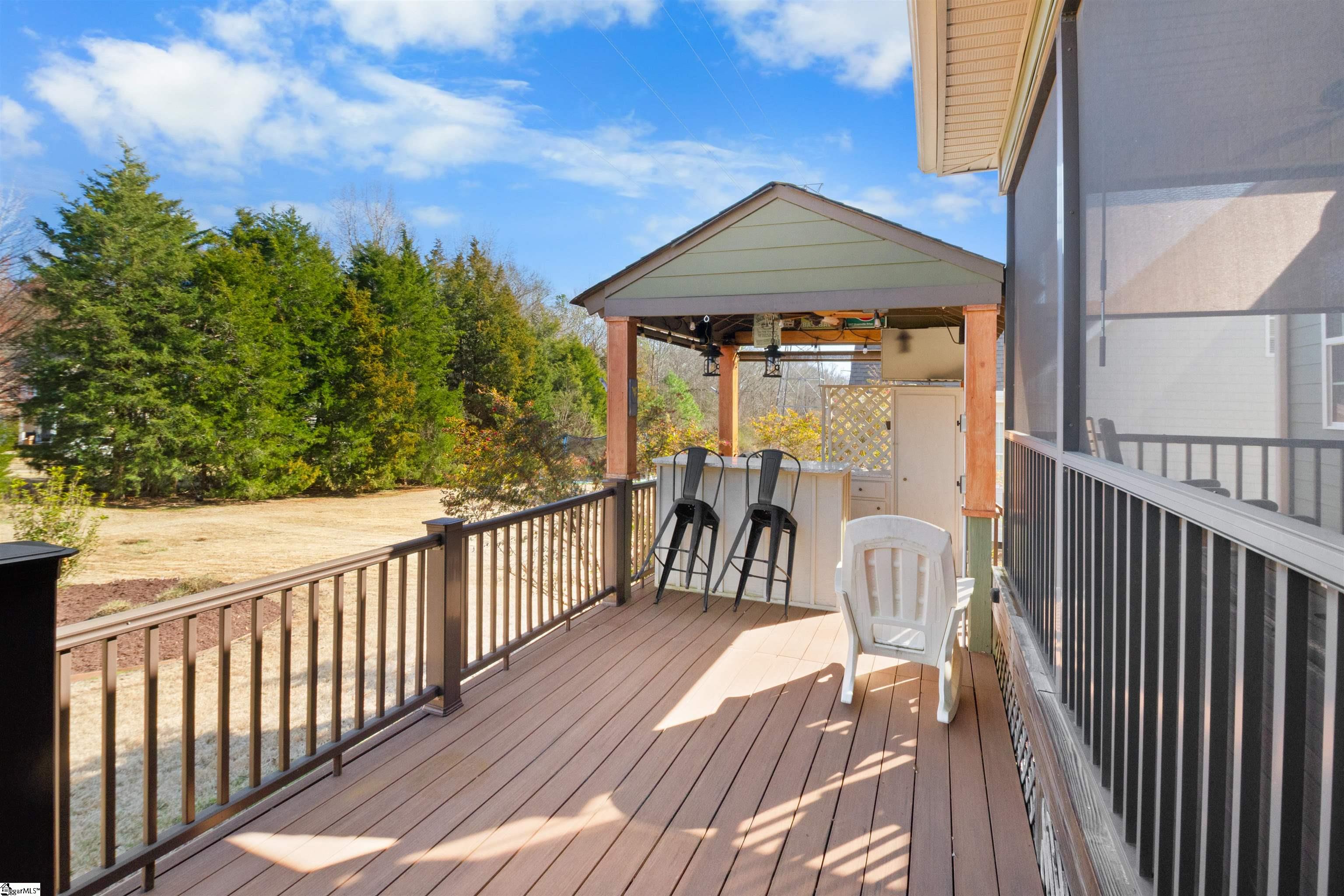 427 S Pendernale Drive