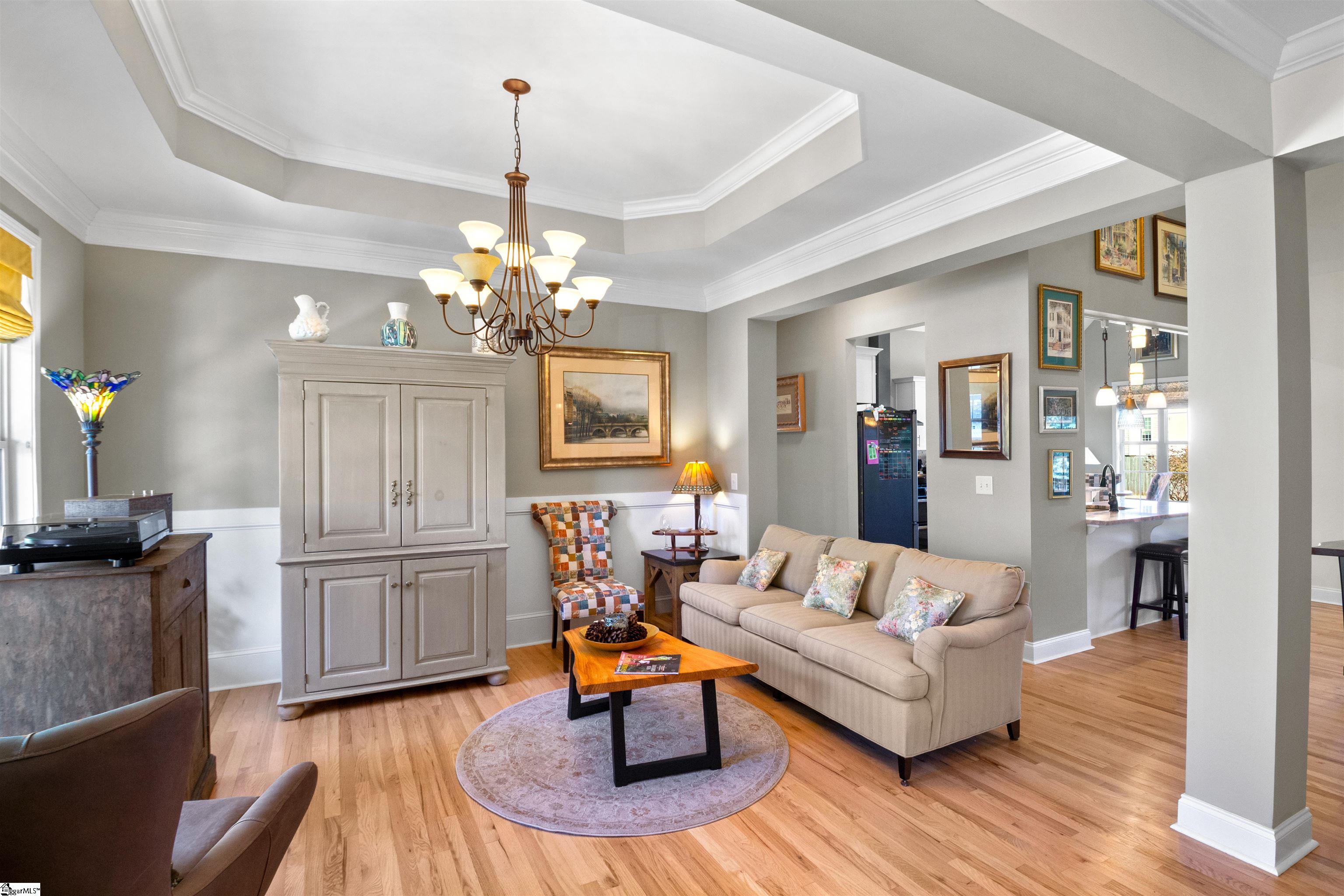 427 S Pendernale Drive