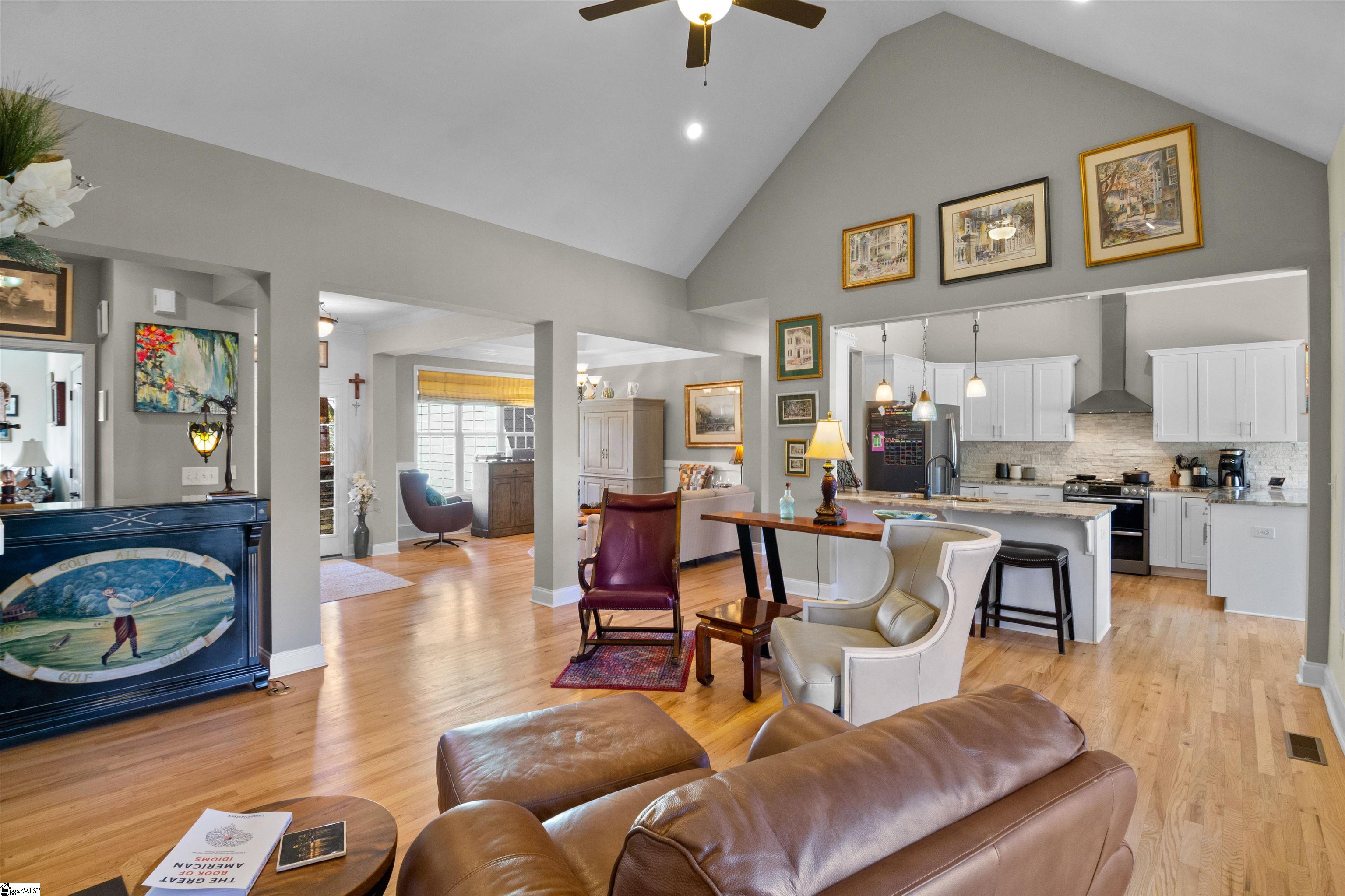 427 S Pendernale Drive