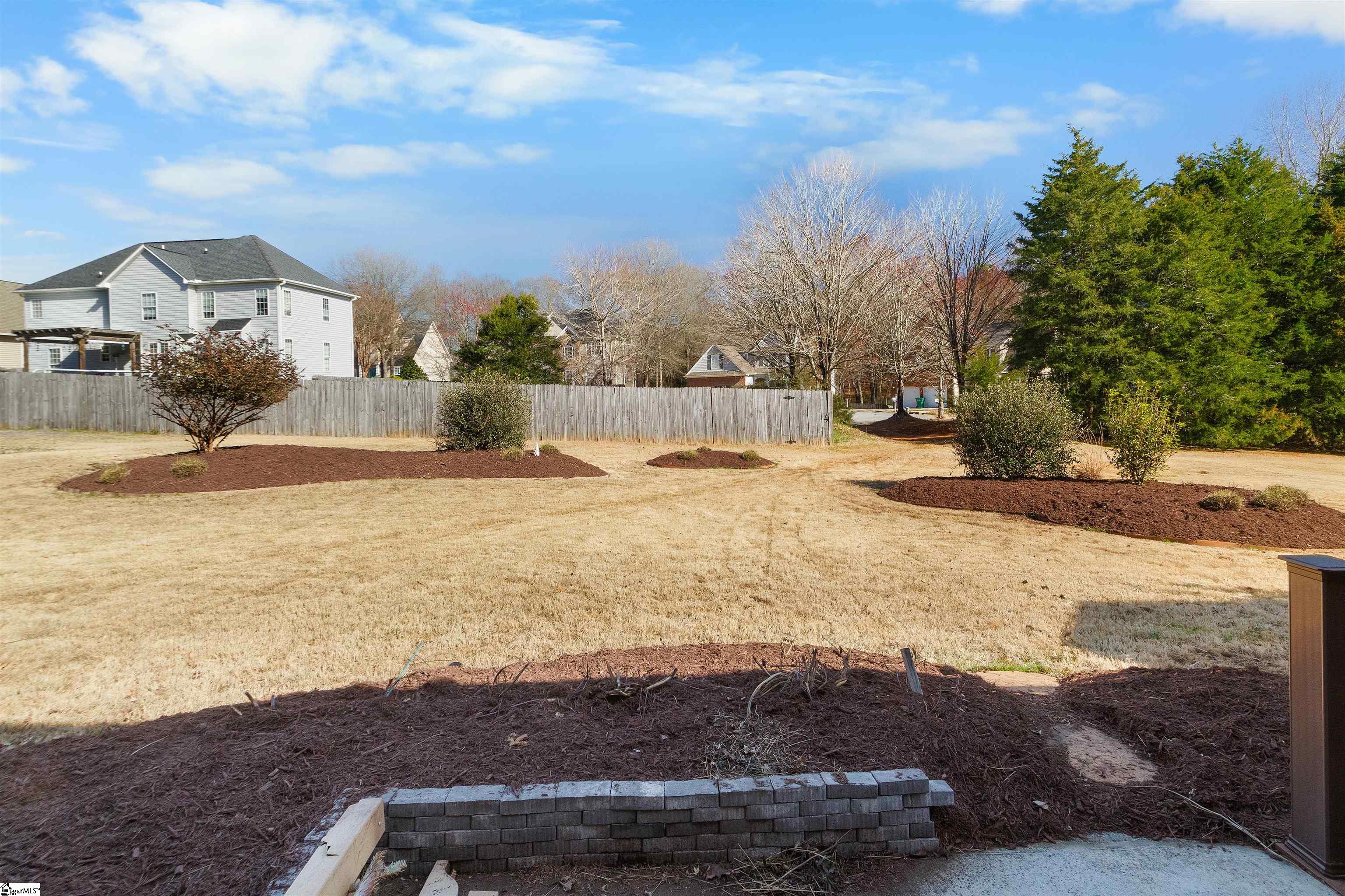 427 S Pendernale Drive