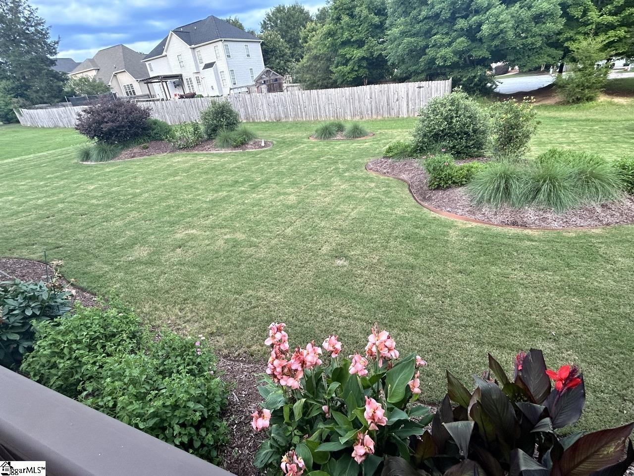 427 S Pendernale Drive