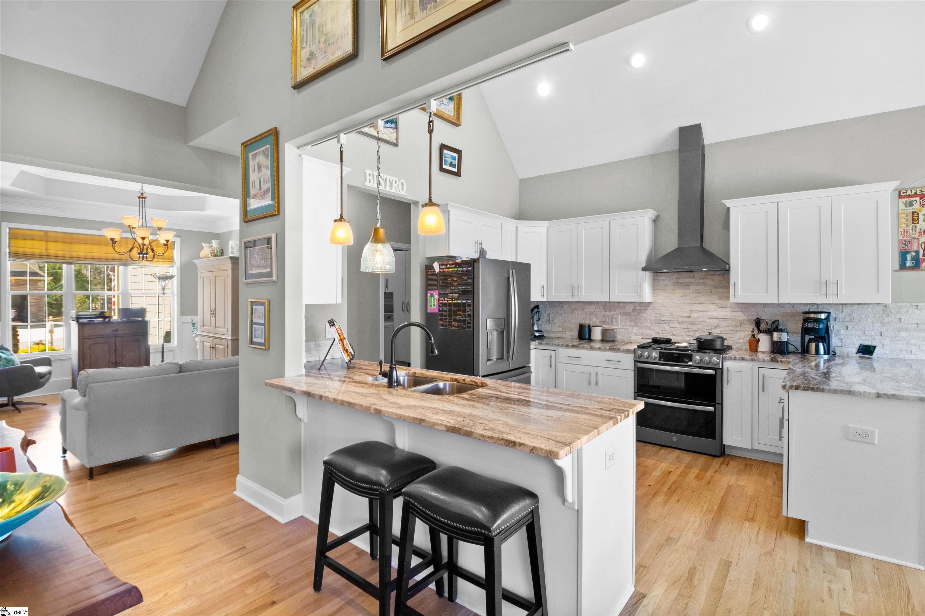 427 S Pendernale Drive