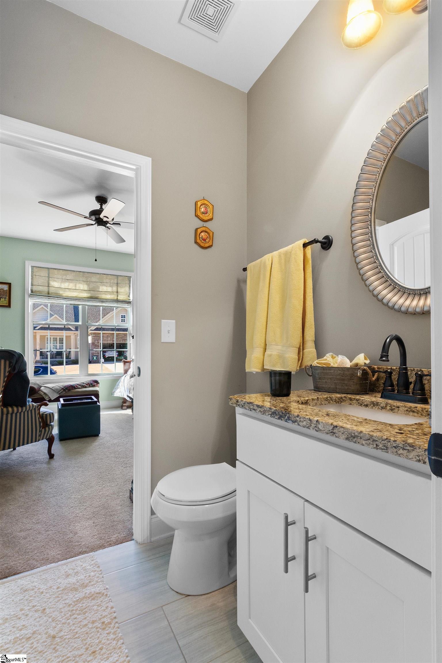 427 S Pendernale Drive