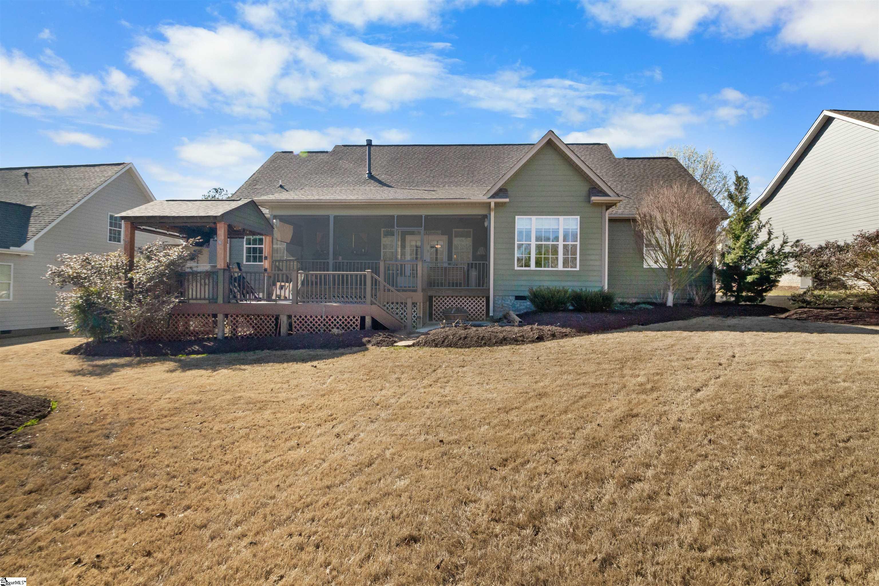 427 S Pendernale Drive