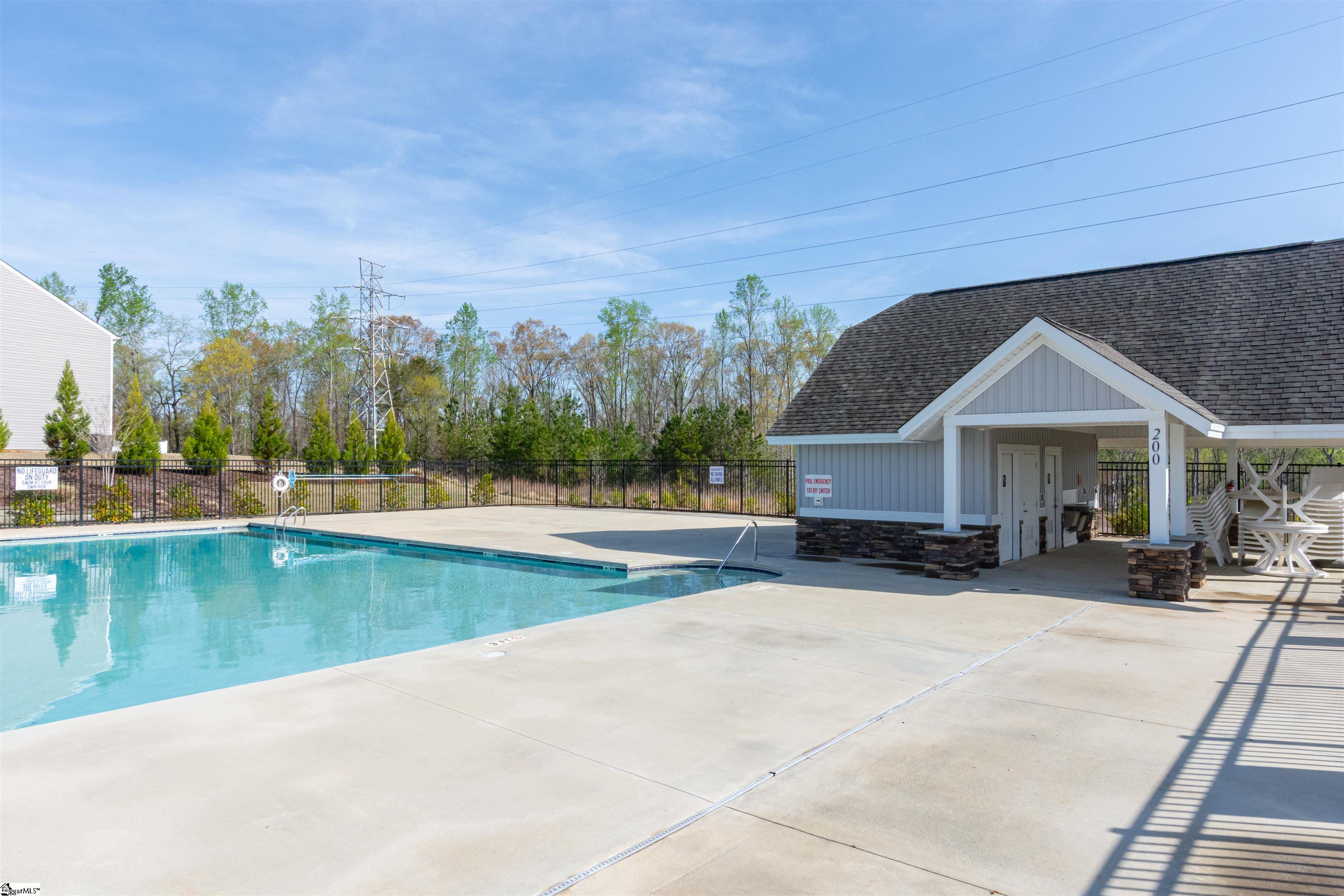 182 Light Spring Road, Easley