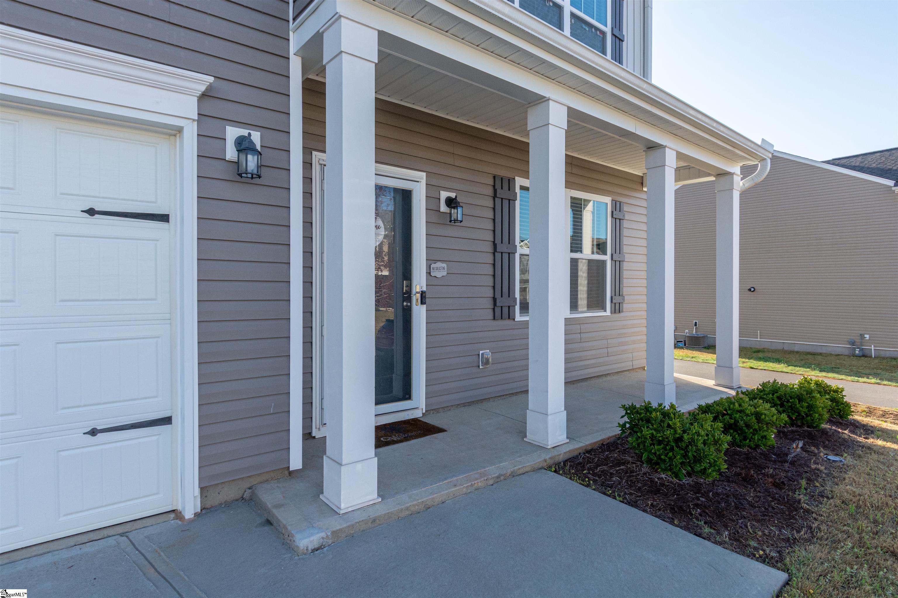 182 Light Spring Road, Easley