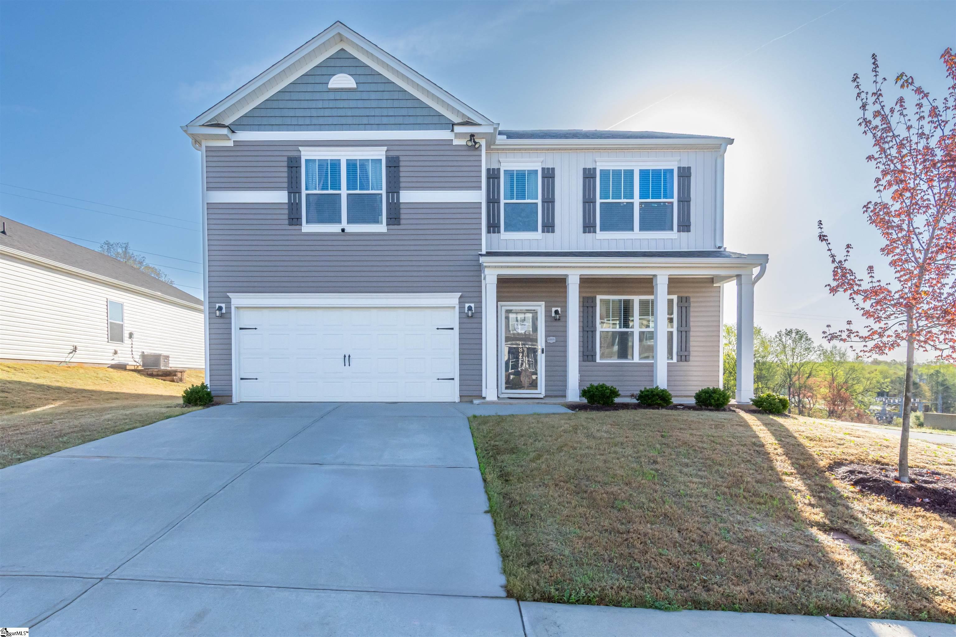 182 Light Spring Road, Easley