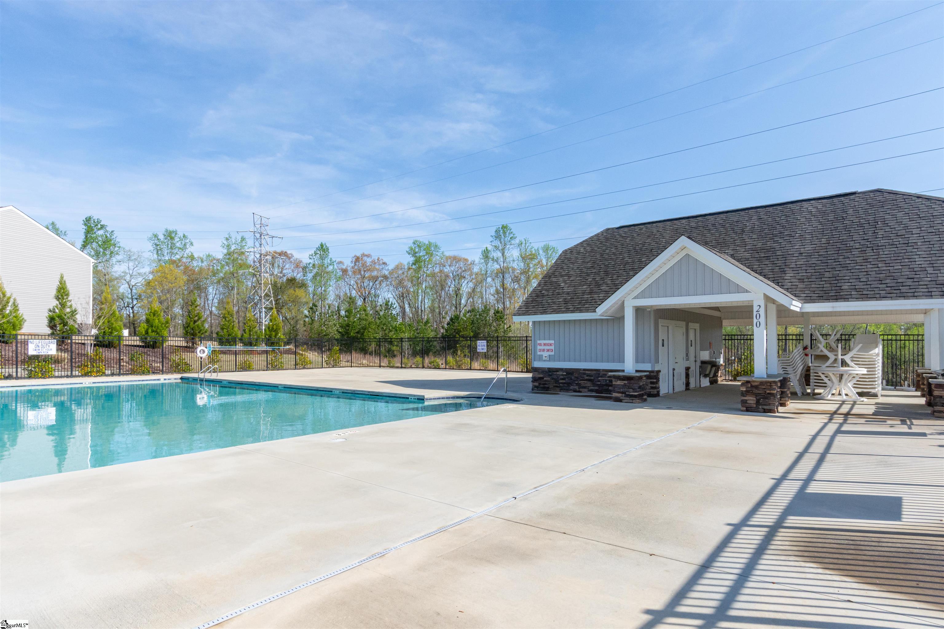 182 Light Spring Road, Easley