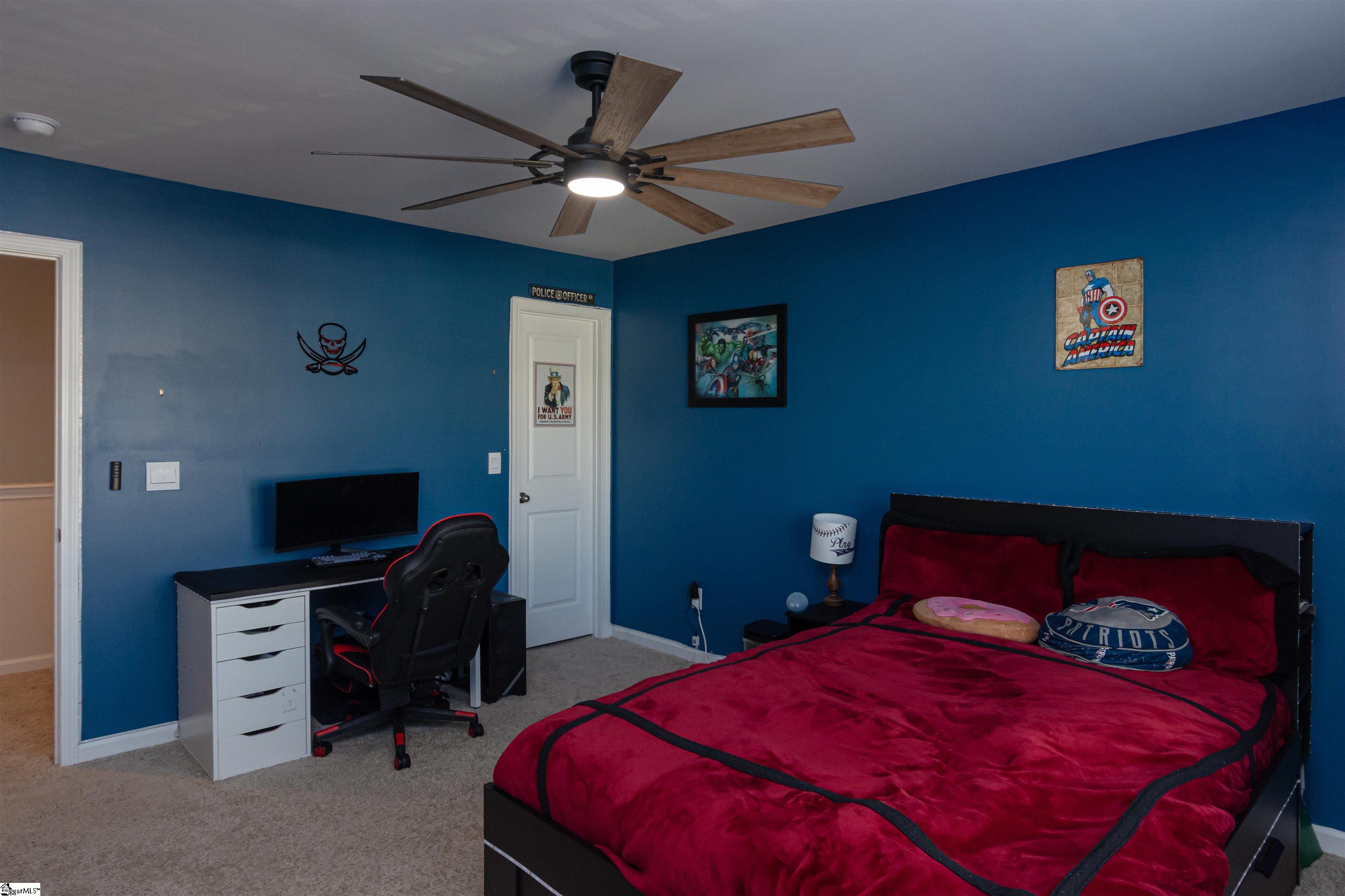 182 Light Spring Road, Easley
