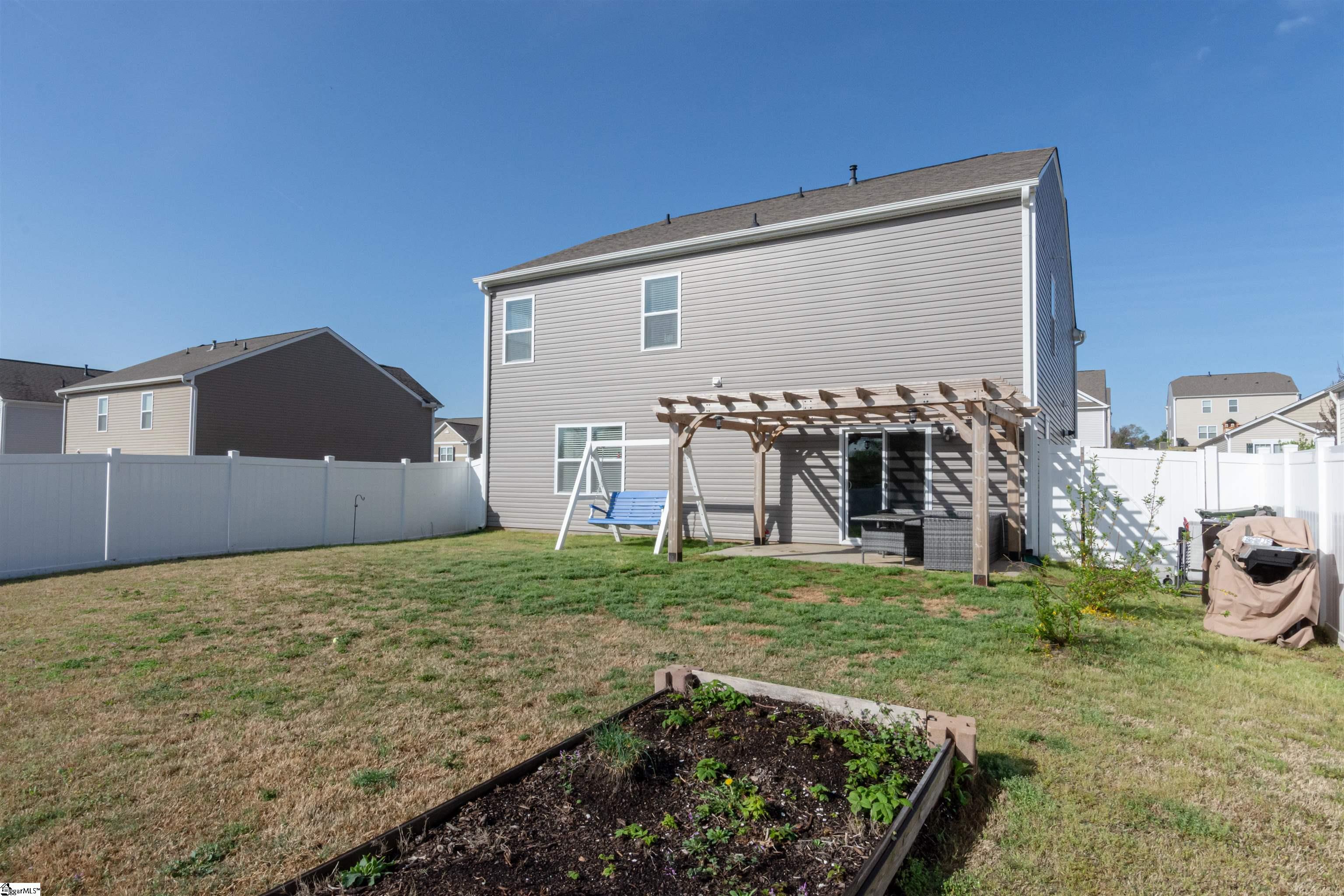 182 Light Spring Road, Easley
