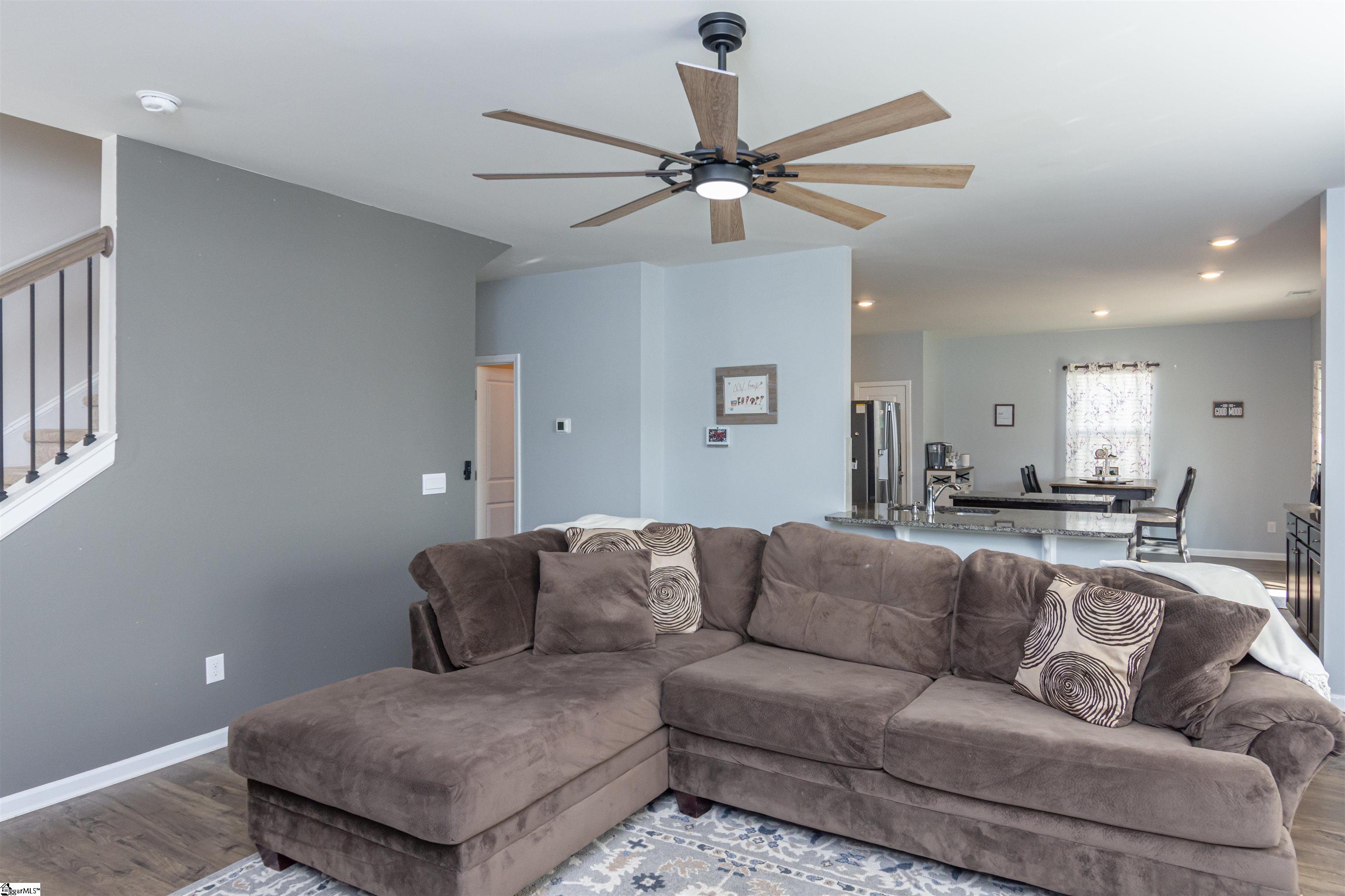 182 Light Spring Road, Easley