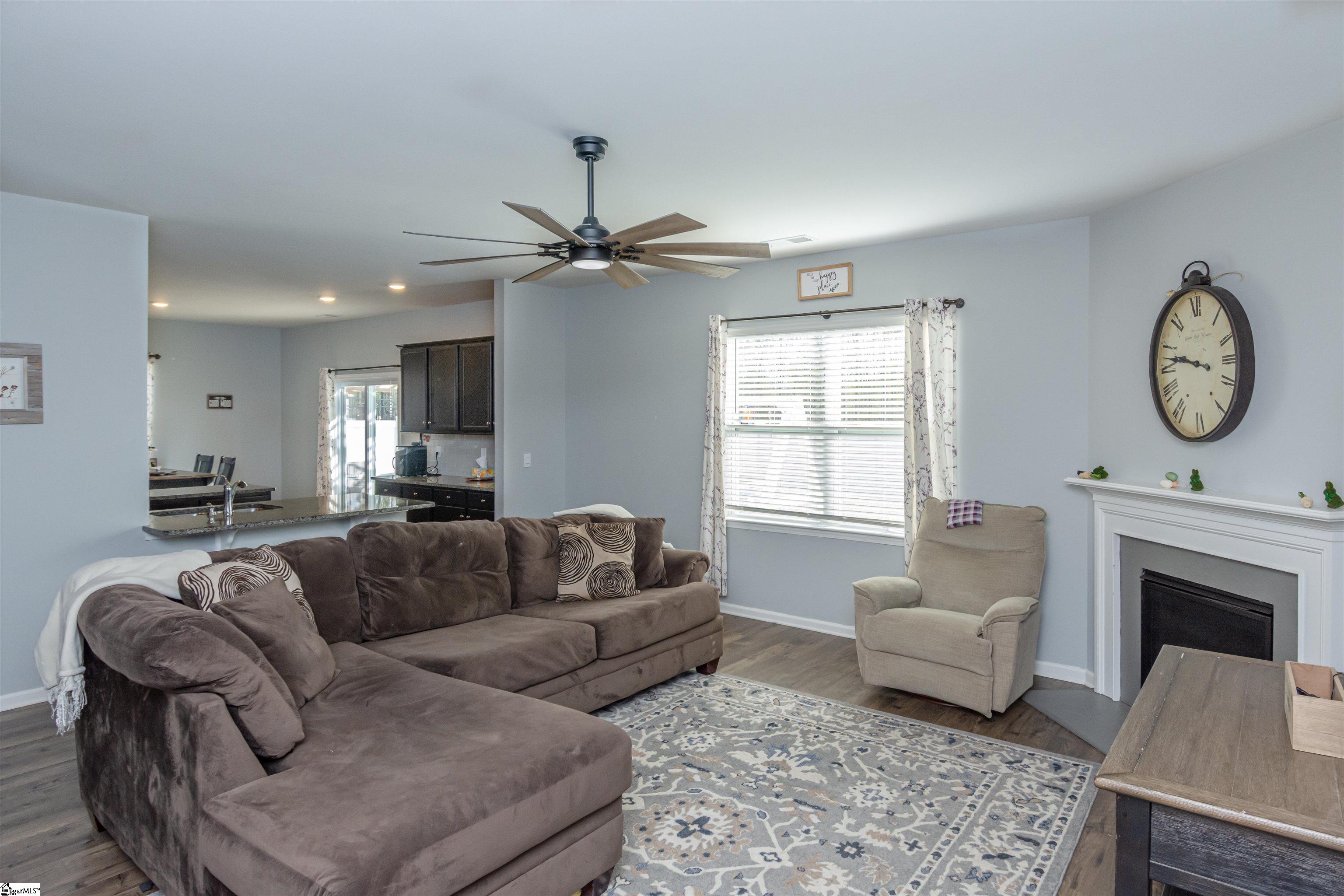 182 Light Spring Road, Easley
