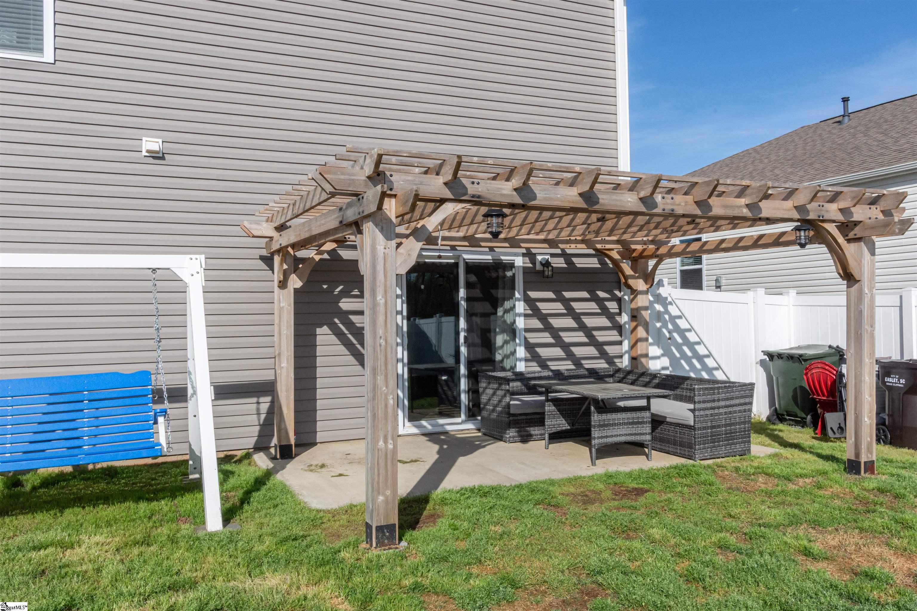 182 Light Spring Road, Easley