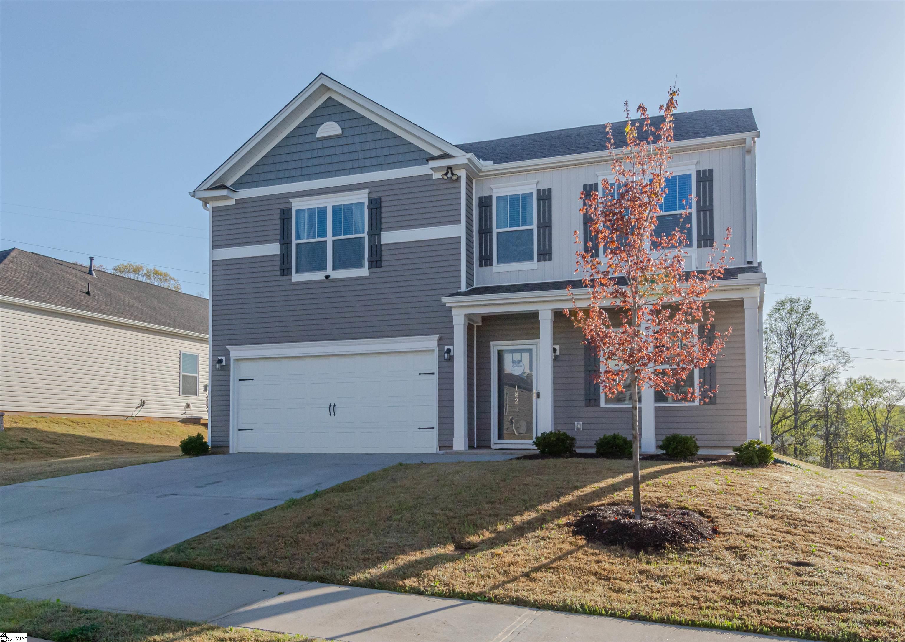 182 Light Spring Road, Easley
