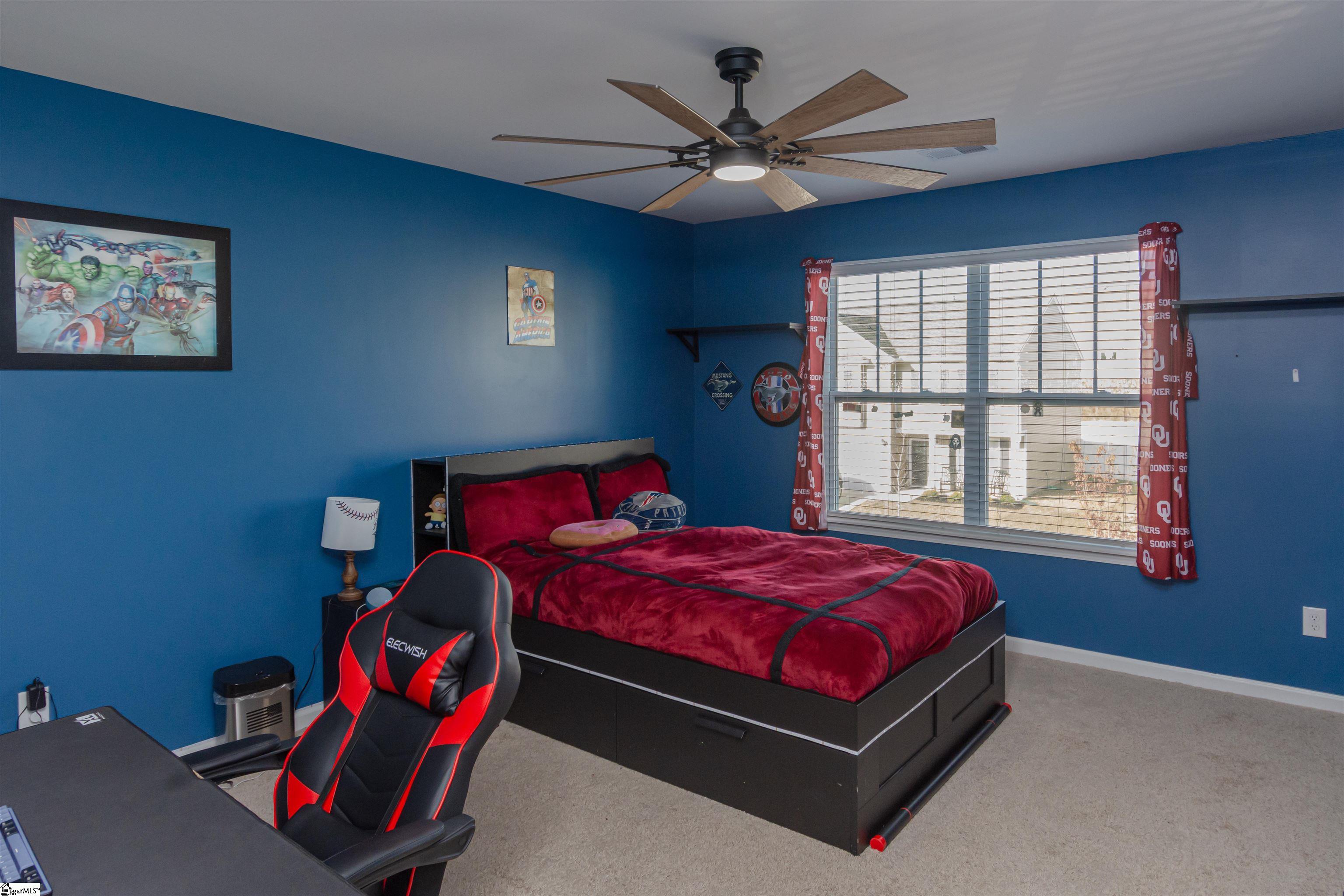 182 Light Spring Road, Easley