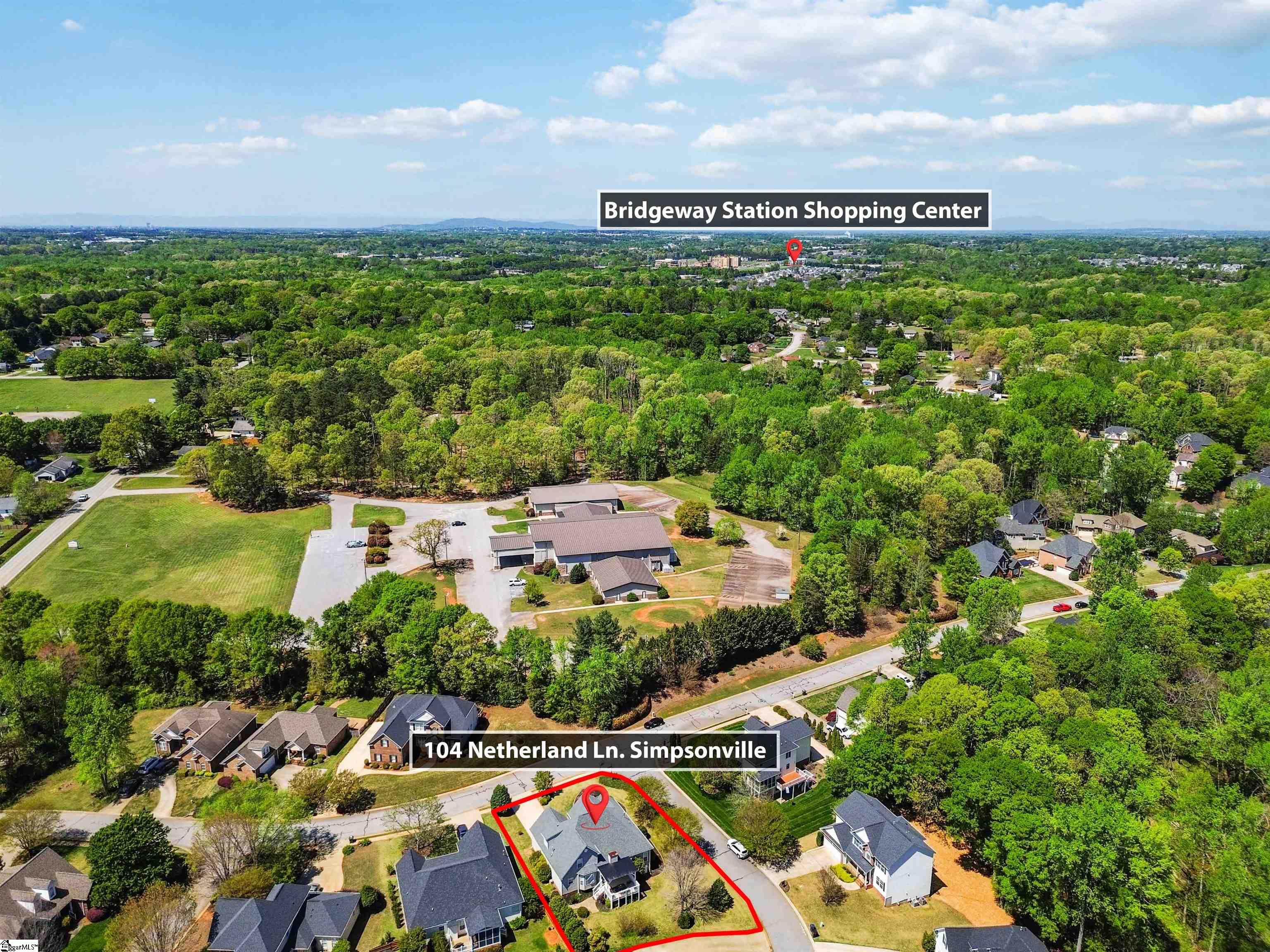 104 Netherland Lane